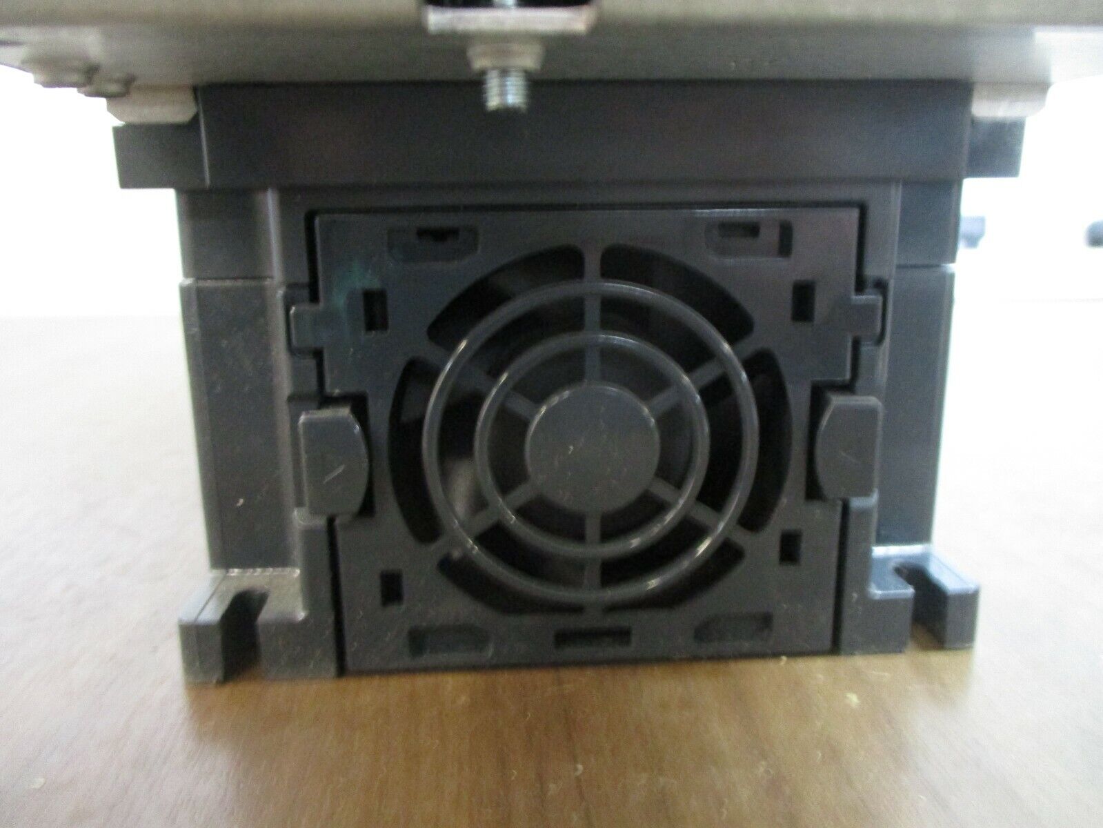 Schneider Electric Altivar 930 AC Drive ATV930U22N4 3HP 3Ph w/ Keypad Used