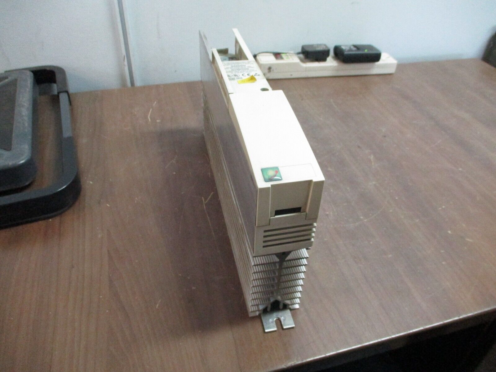 Lenze Brake Module EMB9352-E *Missing Cover* Used