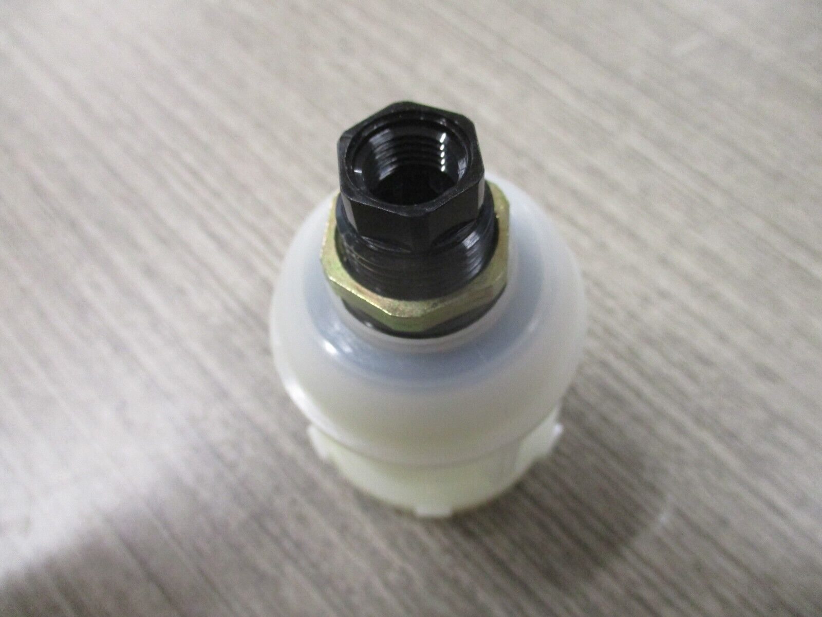 Speedaire Auto Drain 4ZK14 New Surplus