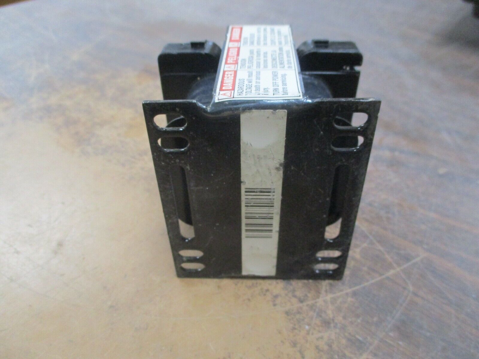 Square D Industrial Control Transformer 9070T50D1 0.05kVA 50/60Hz Used