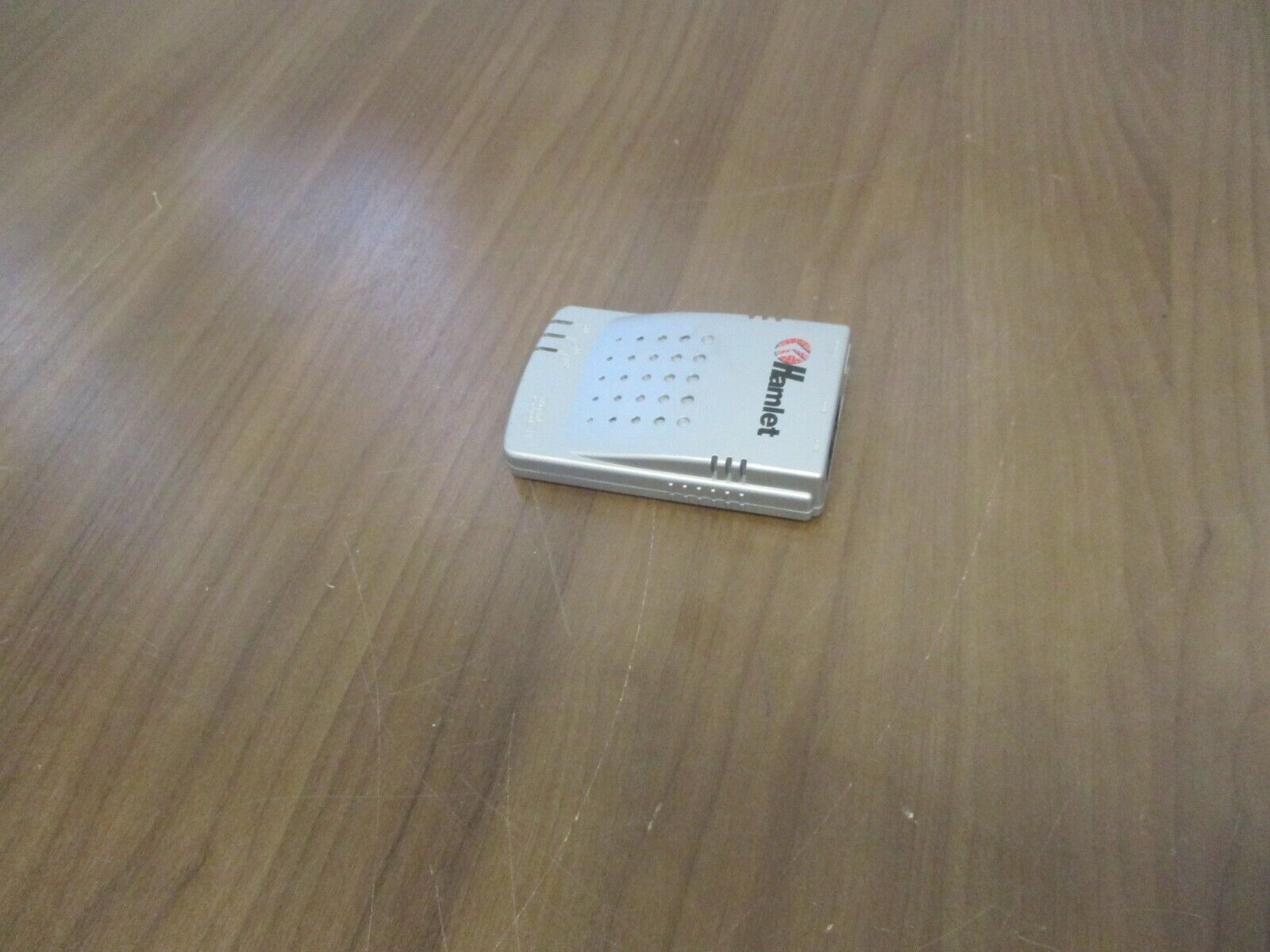 Hamlet USB Fax/Modem HV92USB Used