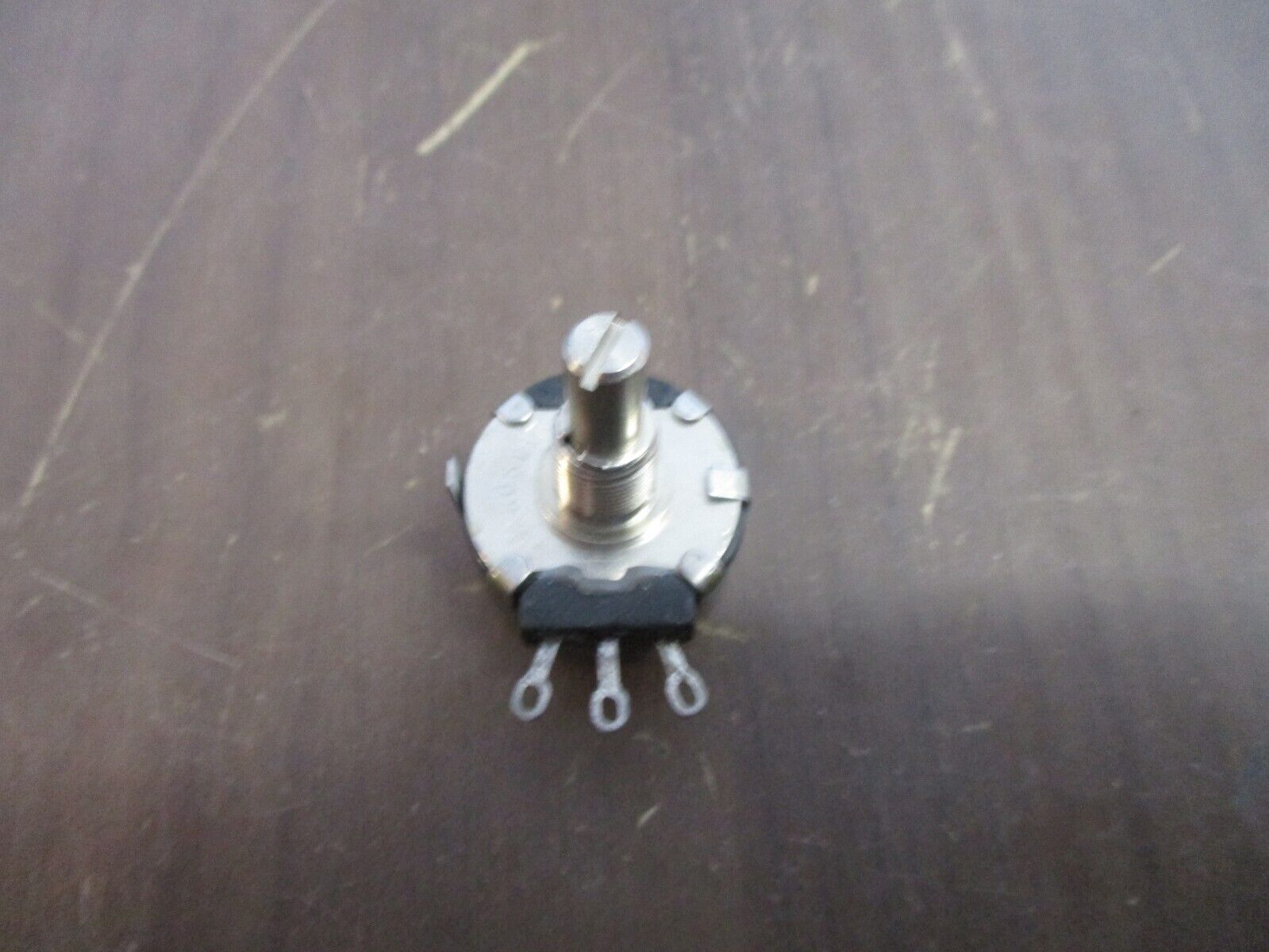 Clarostat Potentiometer 53C3500 New Surplus