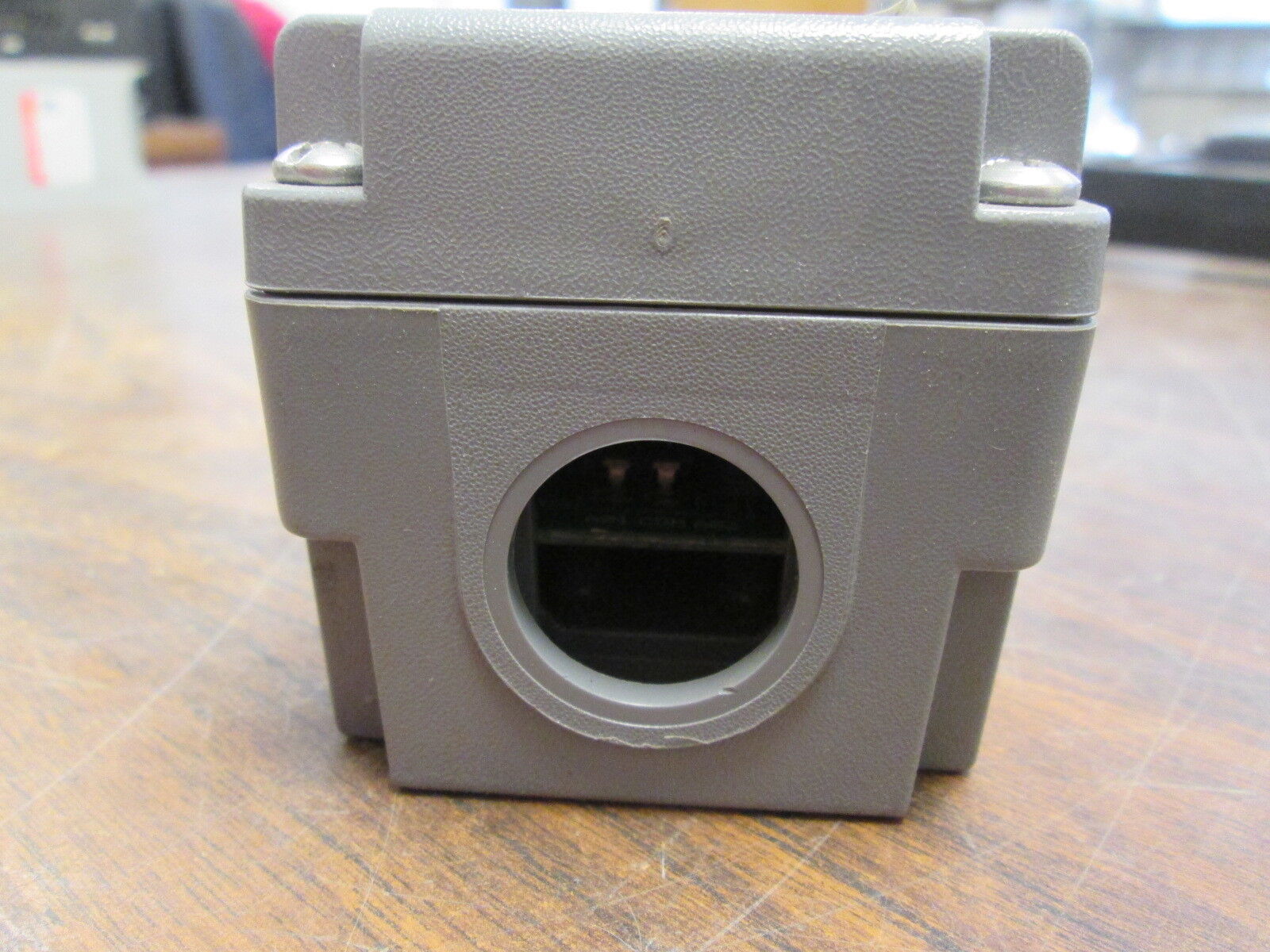 Penn System 450 Control Module C450CPN-3 Used