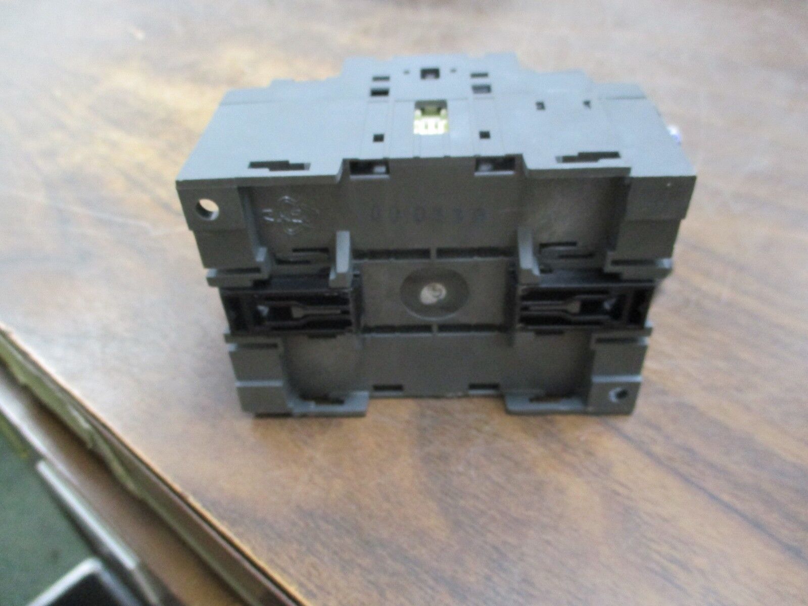 ABB Disconnect Switch OT100E3 100A 600V 3P Used