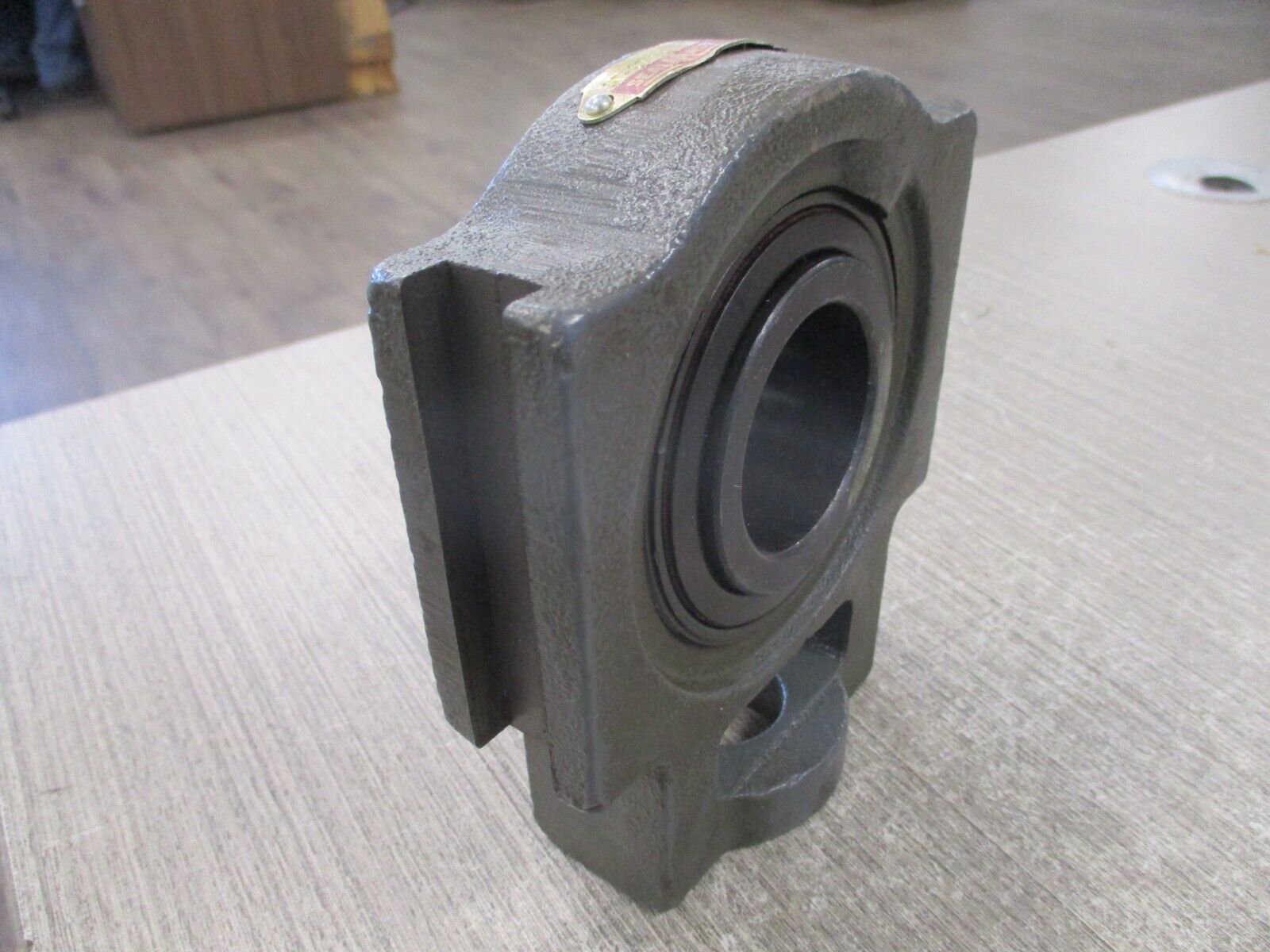 SealMaster Take-Up Unit ST-27 1-11/16" Used