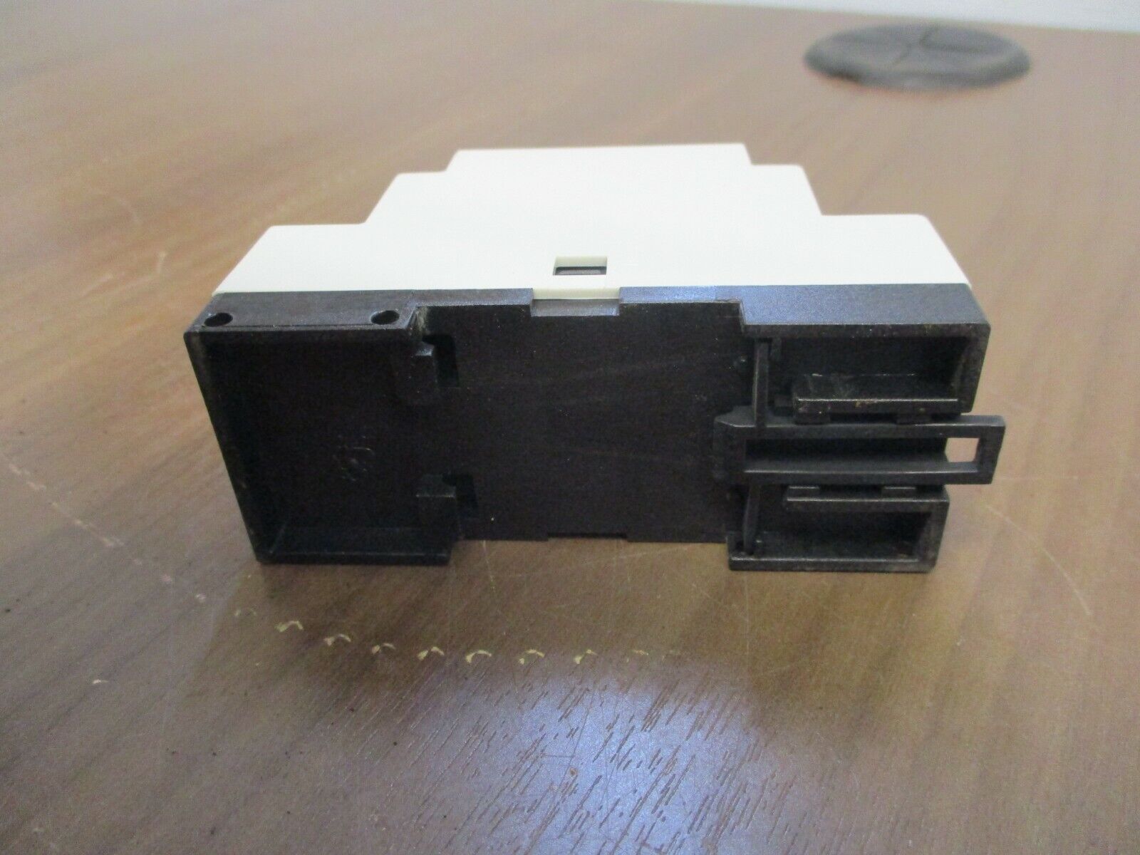 I-Gard Ground Fault Detect Relay DSP-DFM Used