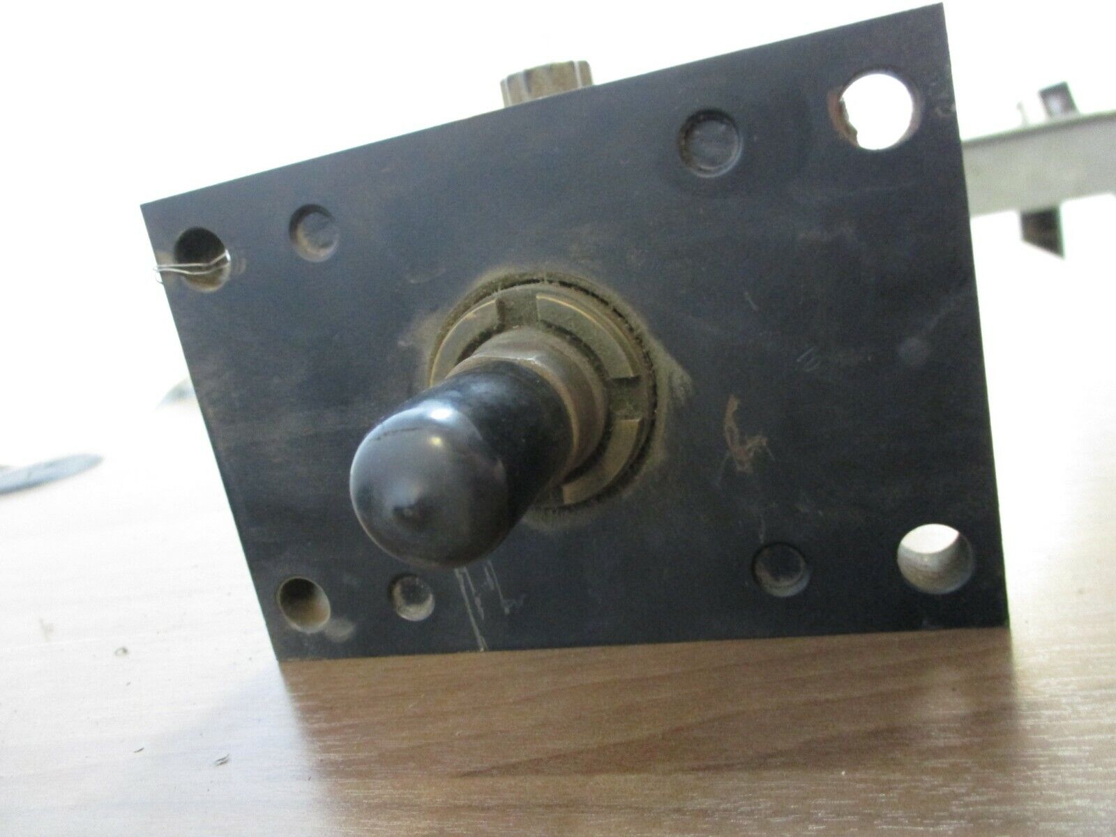 RWC Air Cylinder 884716106 250 PSI Used