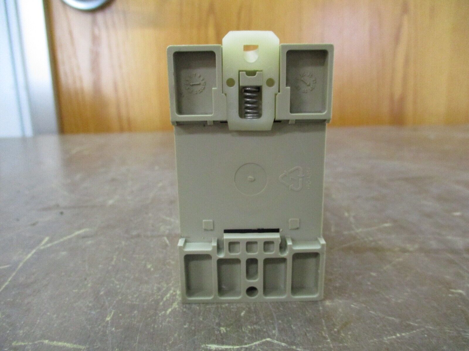 Allen-Bradley DeviceNet Comm. Module 1203-GK5 Ser. A FRN: 1.011 Used