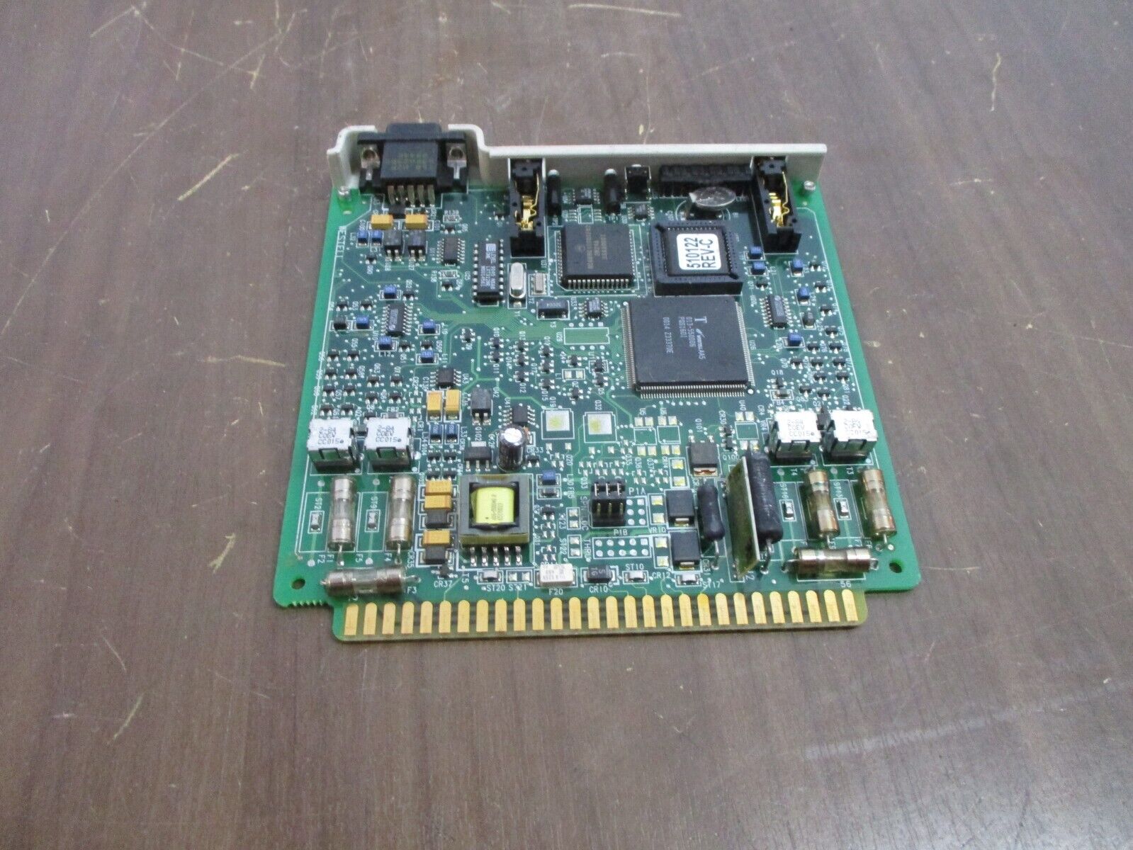 Westell Network Interface Unit A90-311530 Rev. L Used