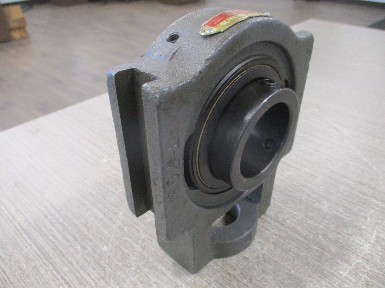 SealMaster Take-Up Unit ST-27 1-11/16" Used