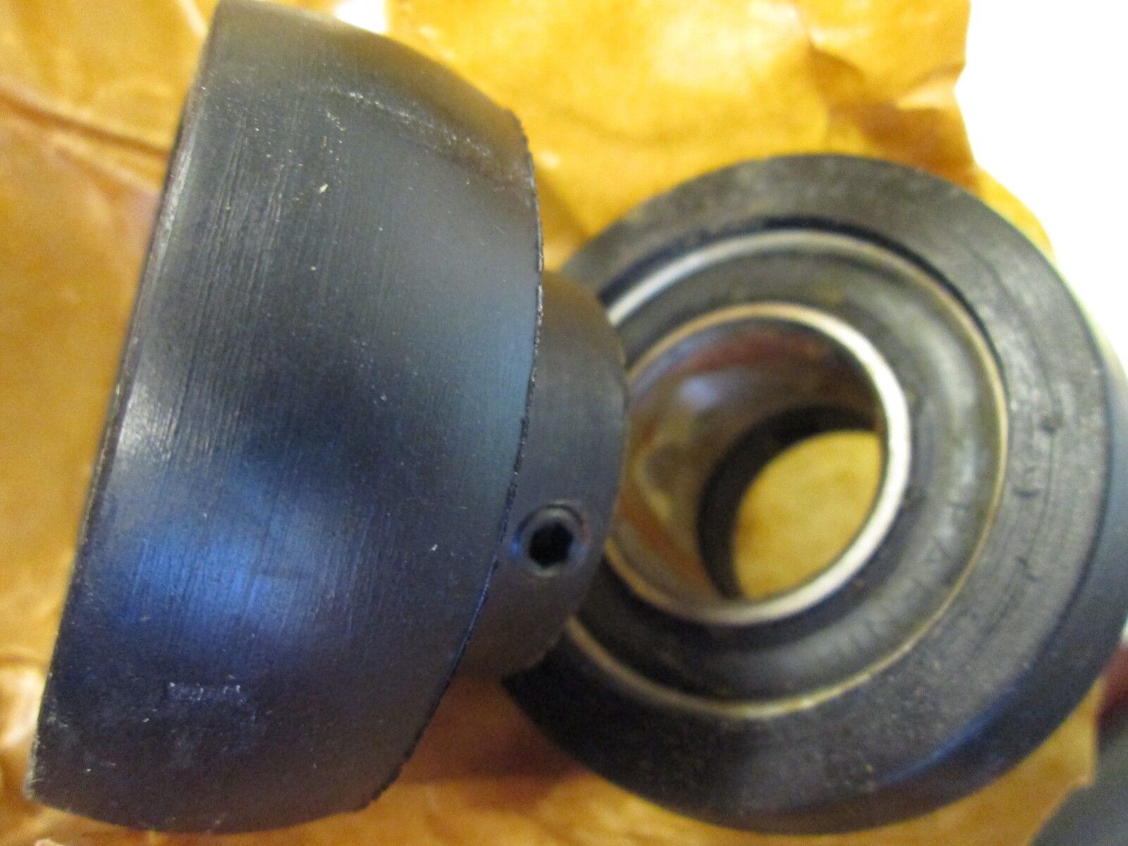 Fafnir Ball Bearing 2RABR 1" Shaft Size 1" *Set of 2* New Surplus