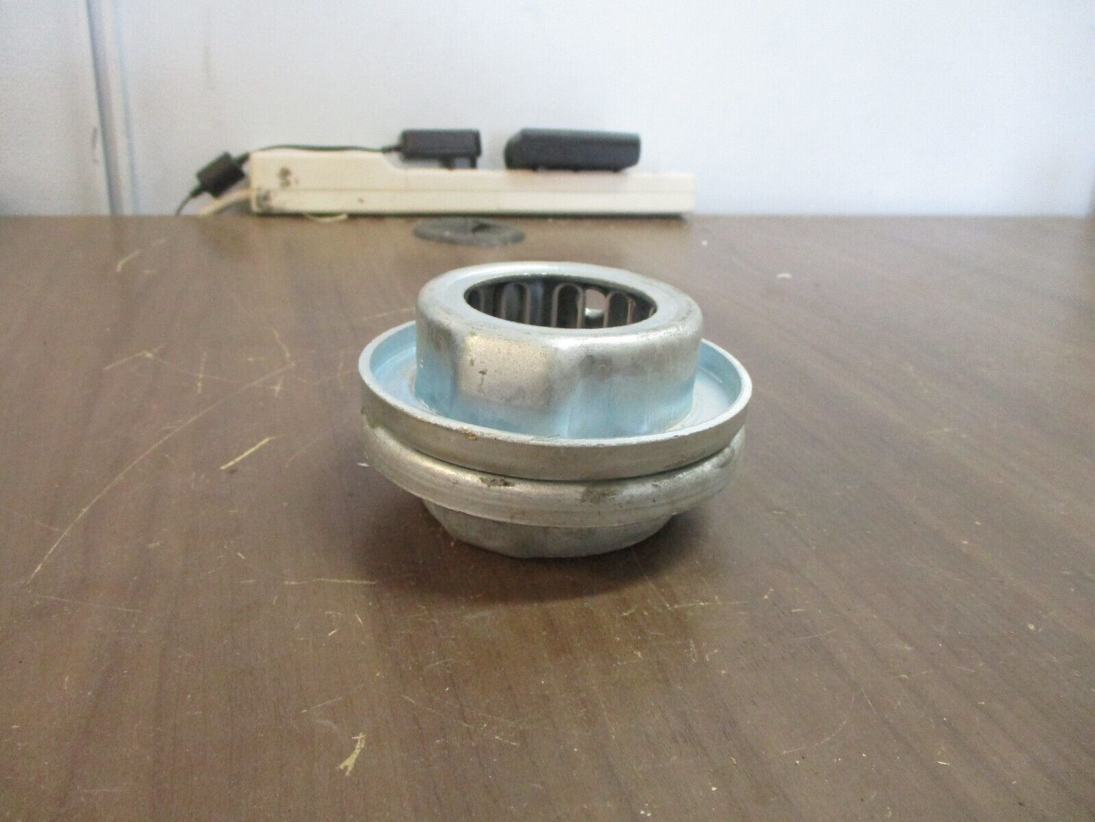 Falk Cover and Grid Assembly B/M-705676 Size: 4F New Surplus