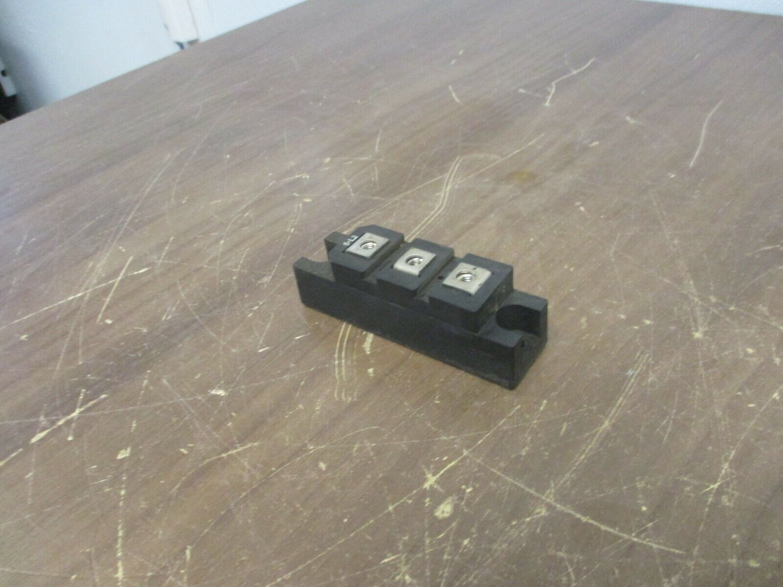 Toshiba Diode Module 160U2G41 Used