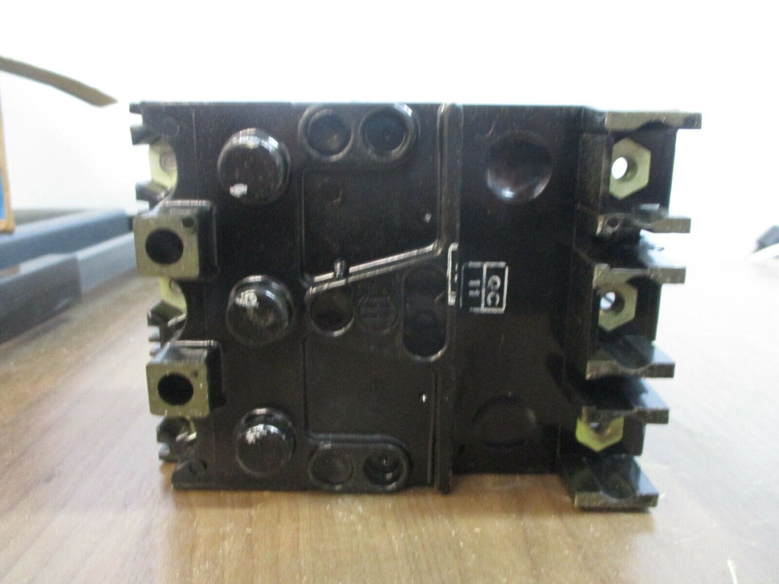 ITE Circuit Breaker EH3-B020 20A 480V 3P New Surplus