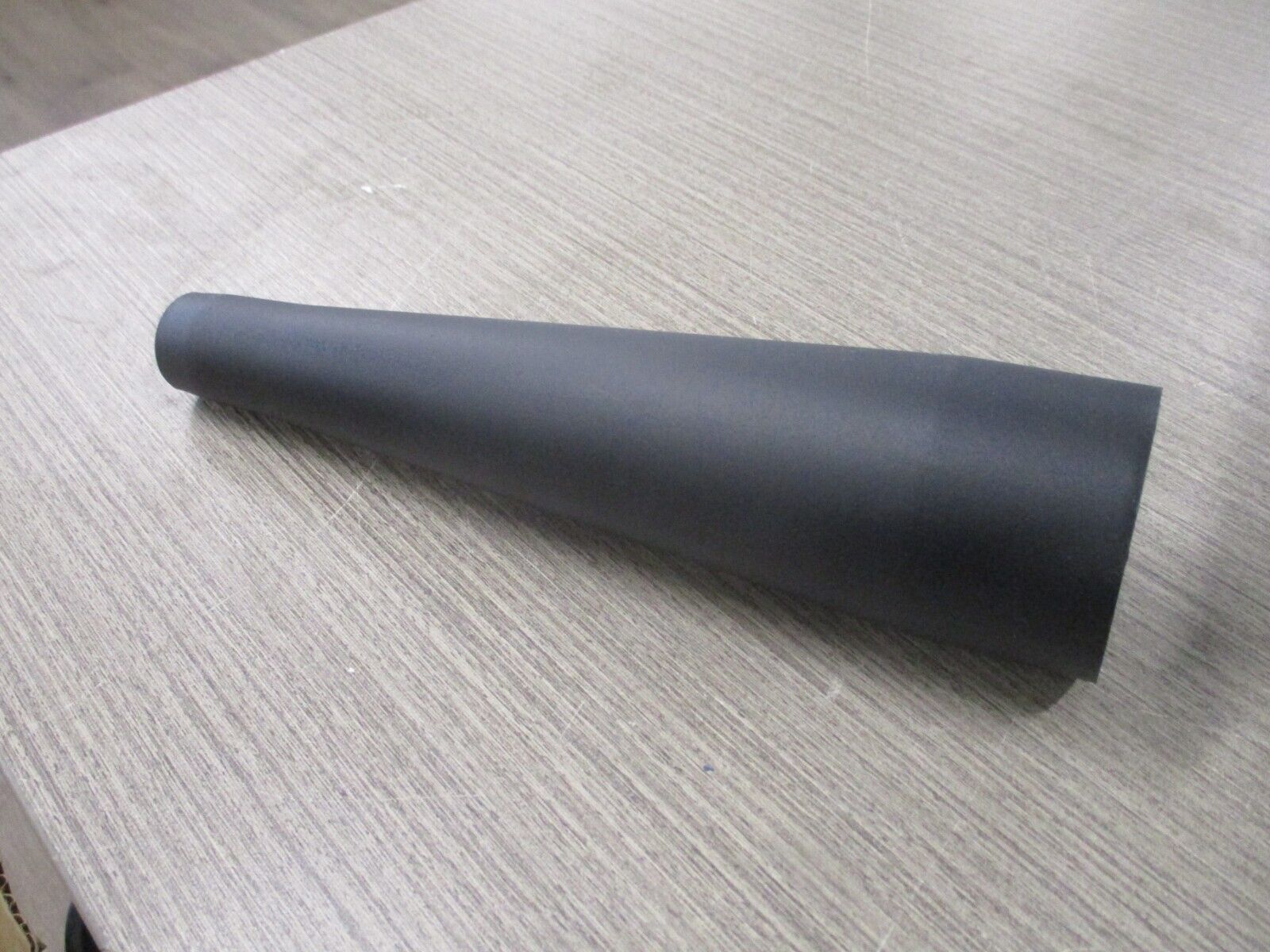 Dayton Vacuum Accessory Gutter Cleaning Kit 4TB92 New Surplus