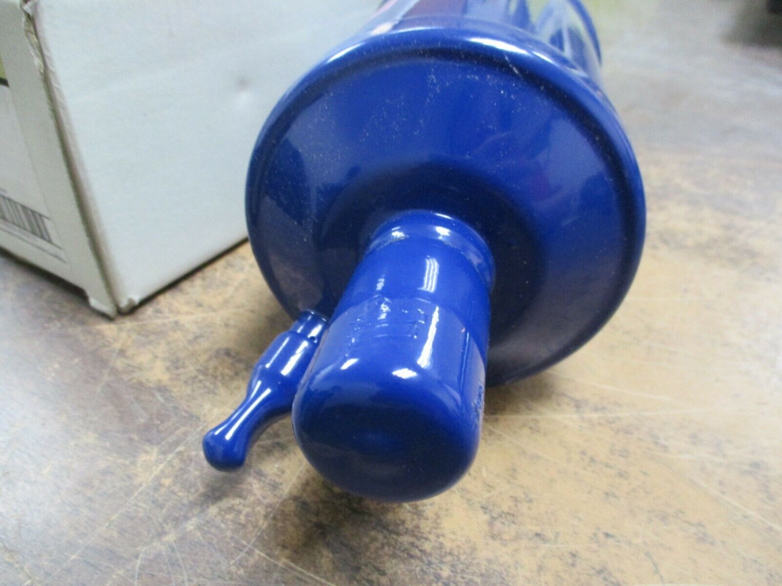 Carrier Accumulator KH75GF160 New Surplus