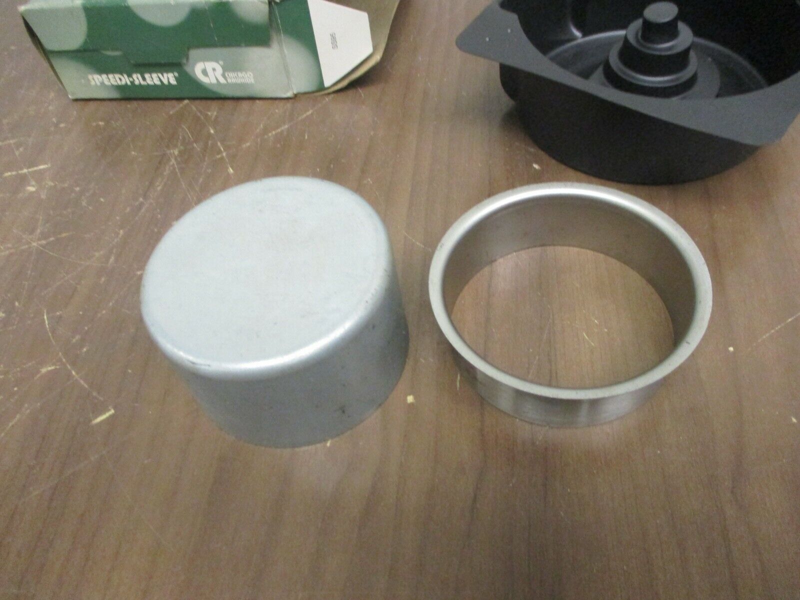 CR Speedi-Sleeve 99254 New Surplus