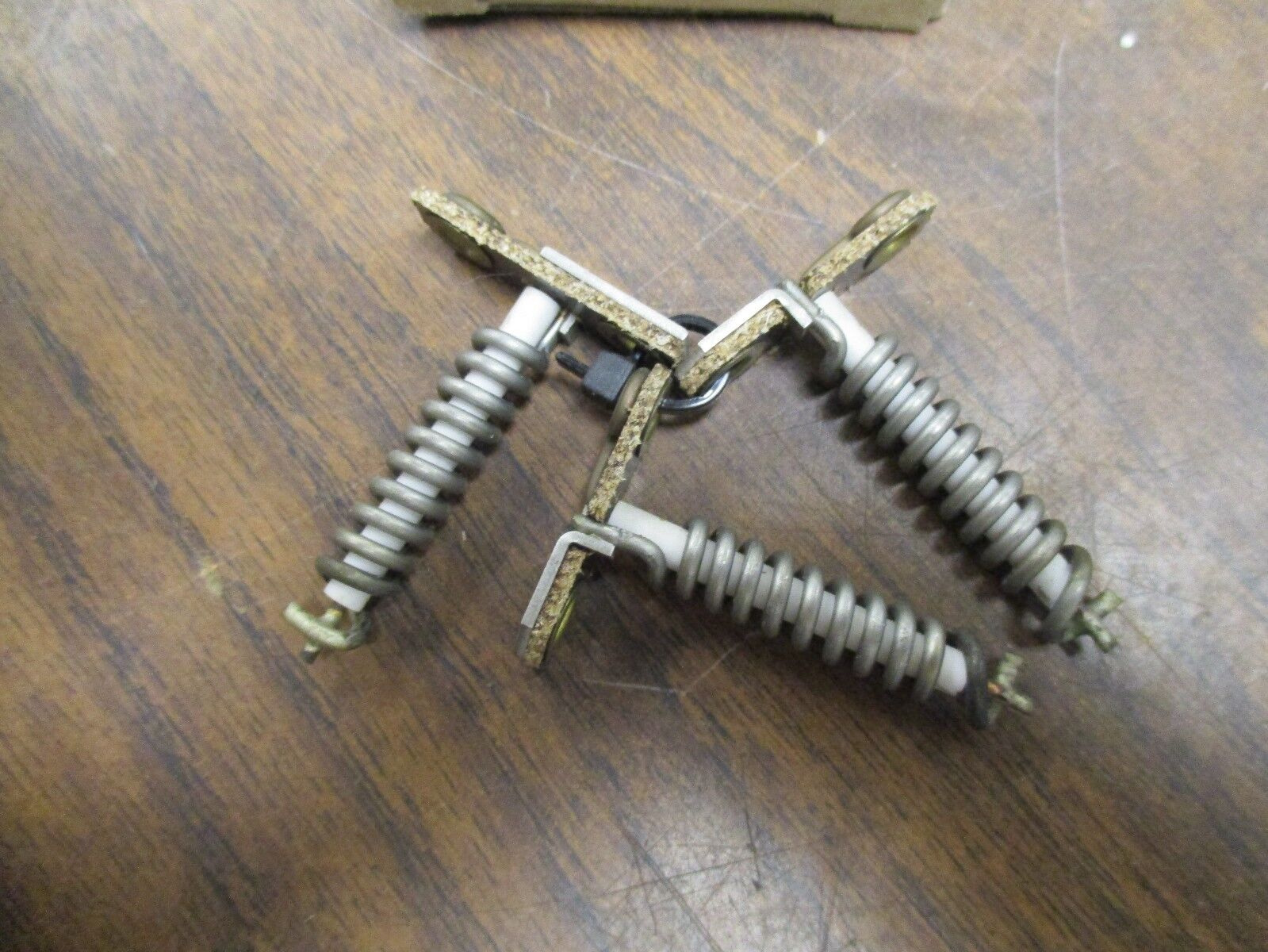 Westinghouse Heaters H39 *Box of 3* Used