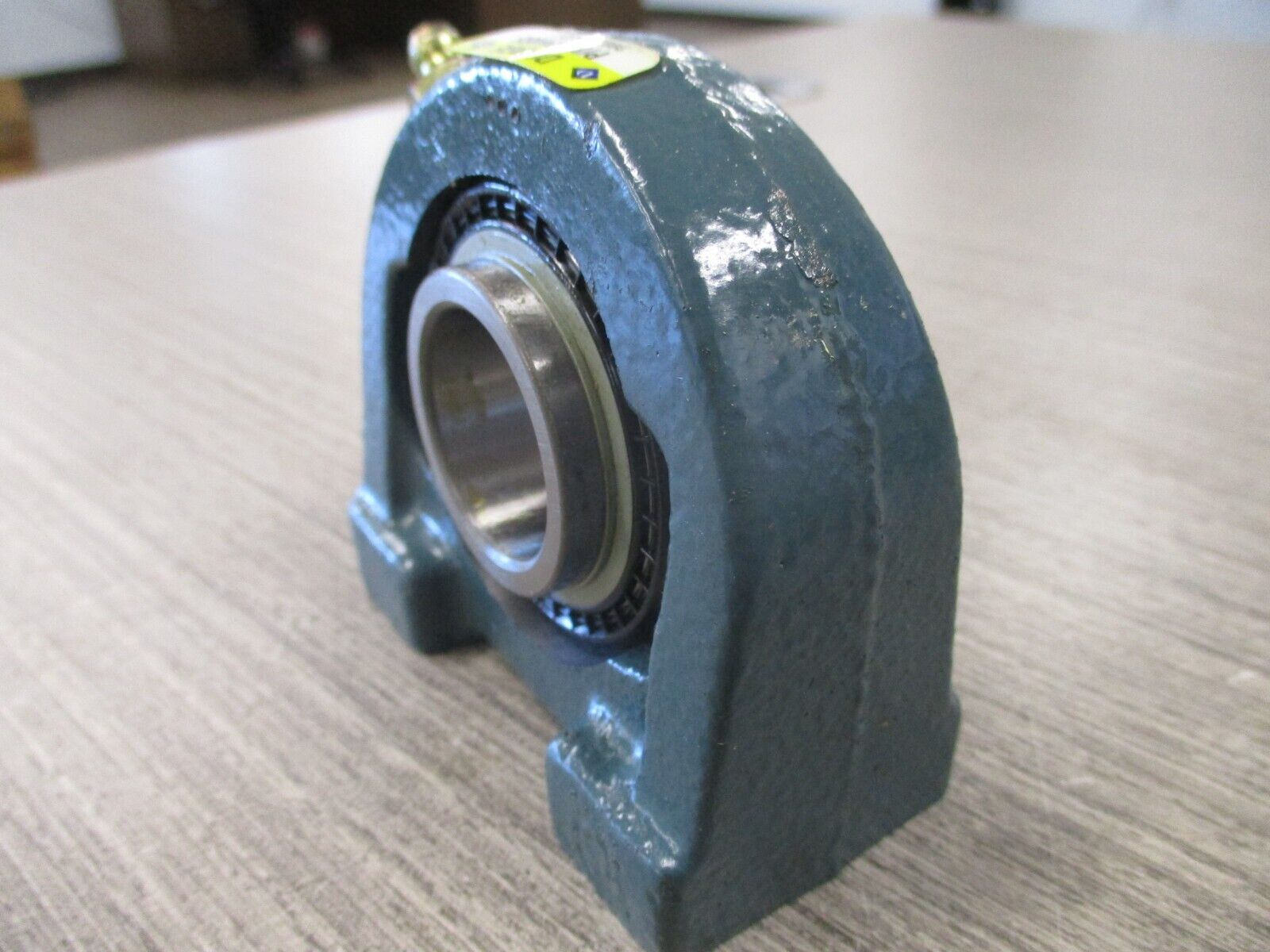 Dodge Pillow Block Bearing 124465 TB-SC-100 New Surplus