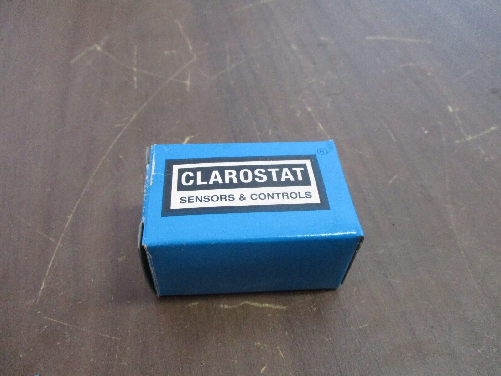Clarostat Potentiometer 53C3500 New Surplus