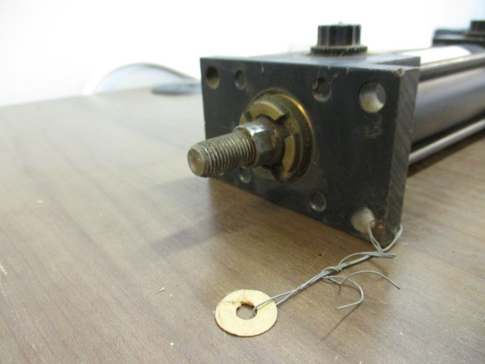 RWC Air Cylinder 855106109 250 PSI Used