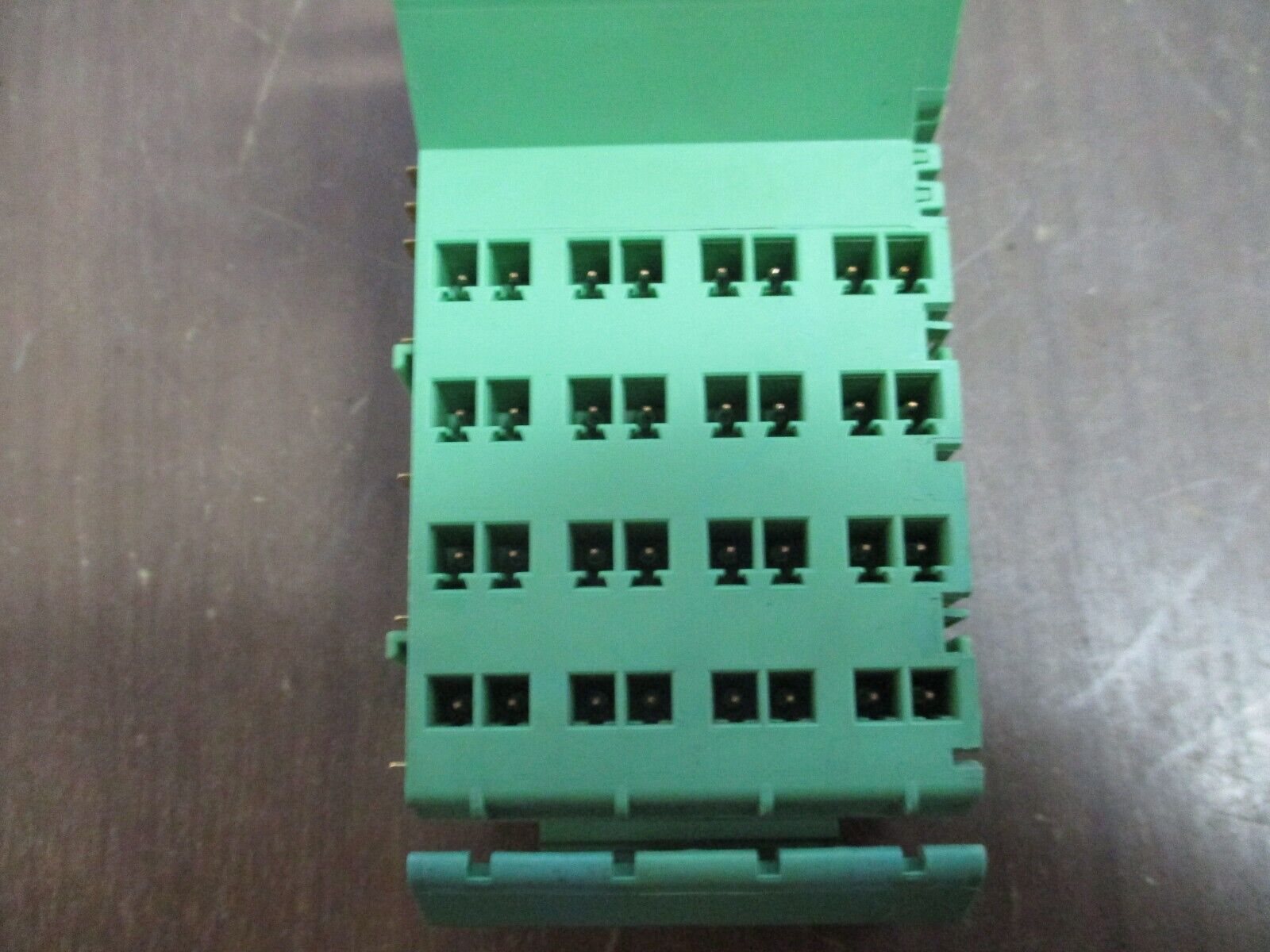 Phoenix Contact IB IL24 DO 8 Interbus 2726269 Used