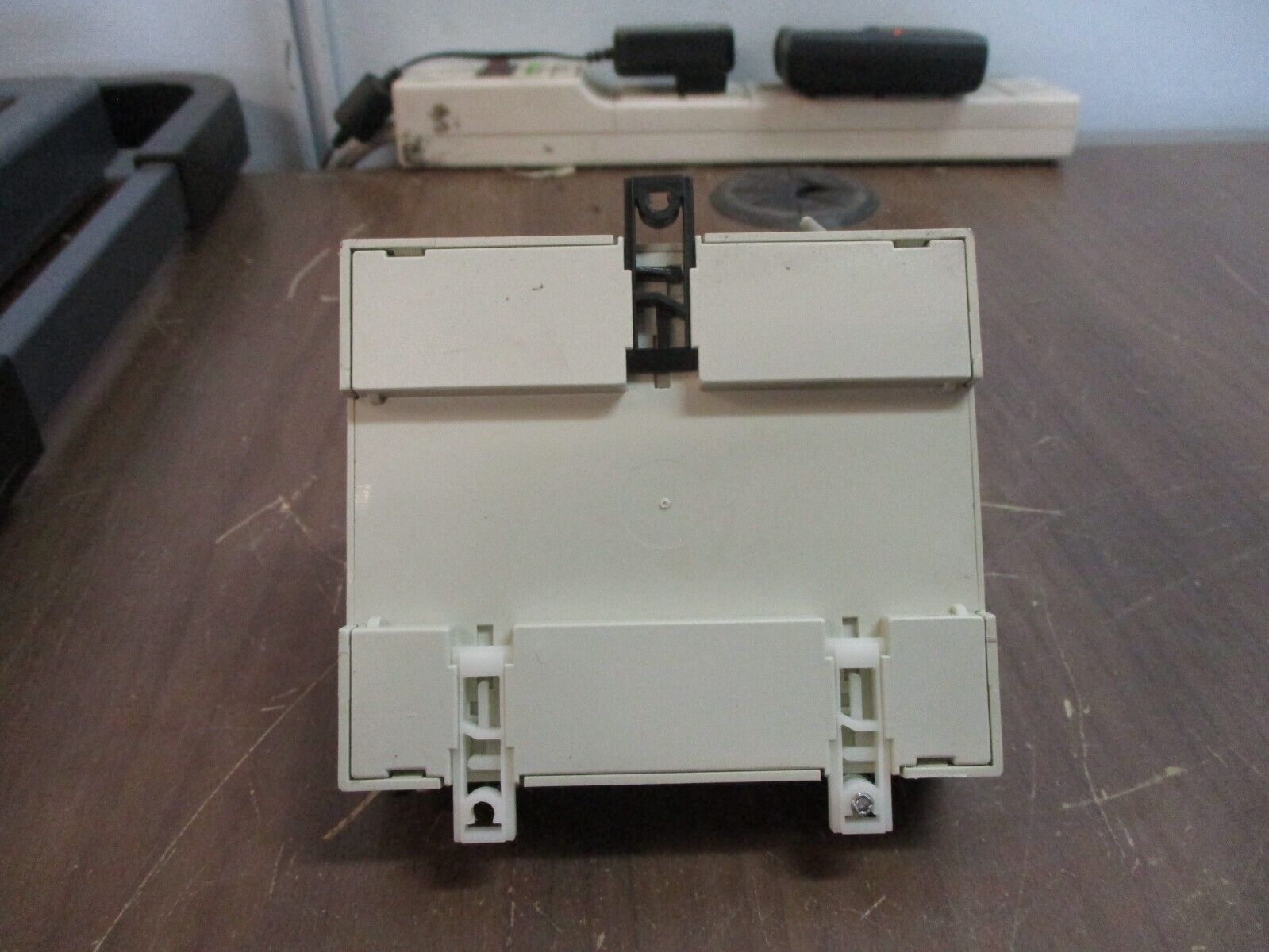 Eaton IQ 35M Power Meter IQ35MA12 Used