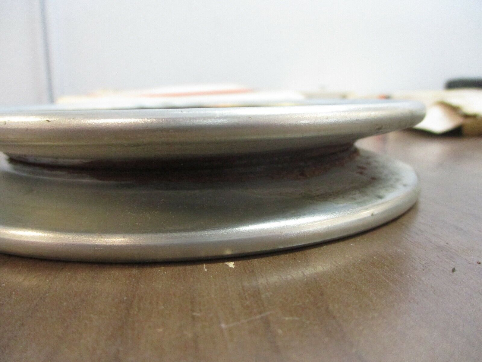 Gates Tru-Run Steel Rim Pulley 37624 *Lot of 2* New Surplus