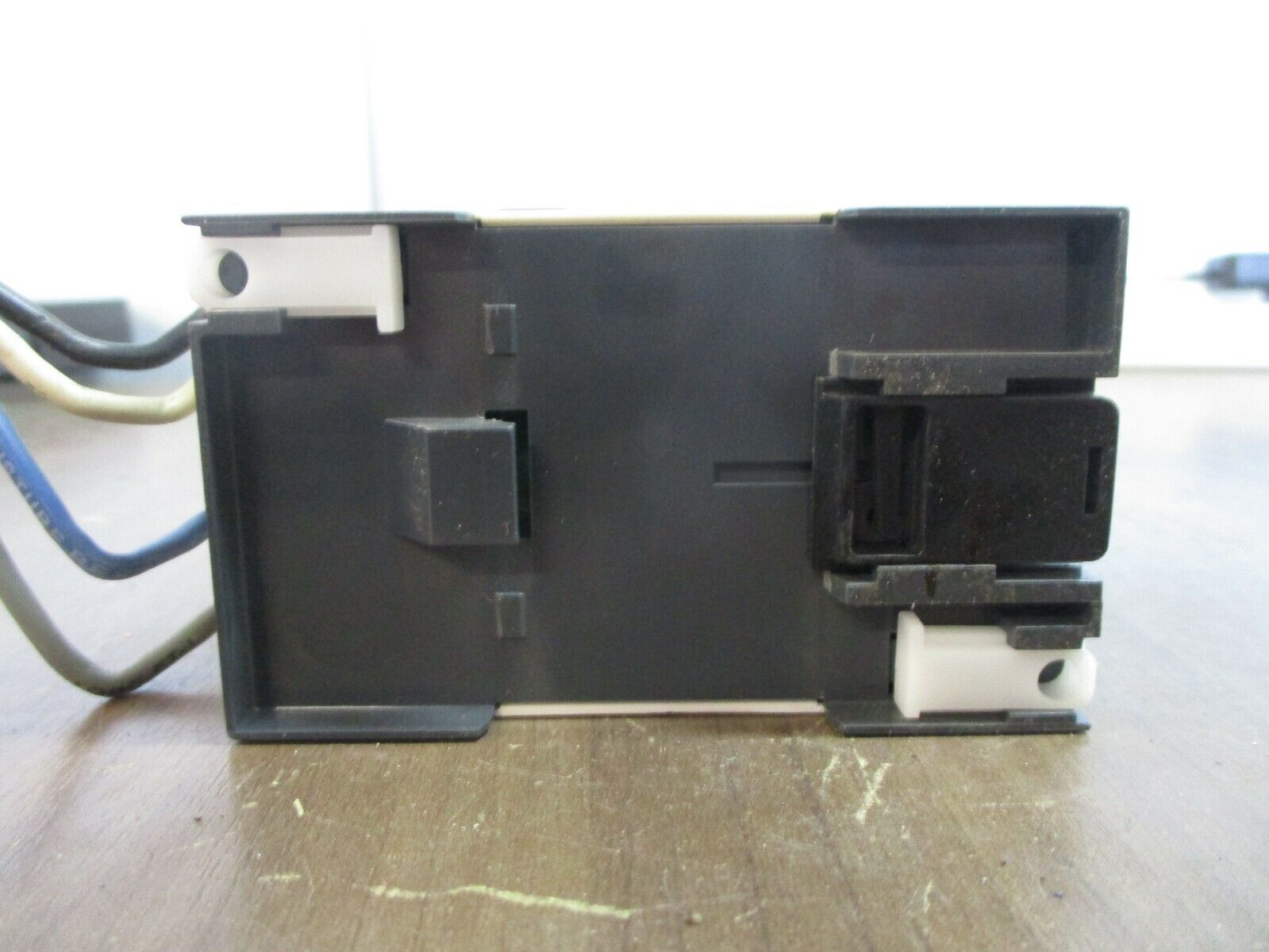 Schneider Electric DC Power Supply ABL8MEM24012 Input: 100-240VAC Used