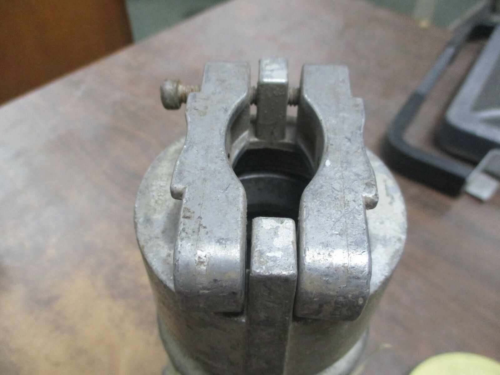 Appleton Plug ACT1044CD 100A 600V 4W 4P Used