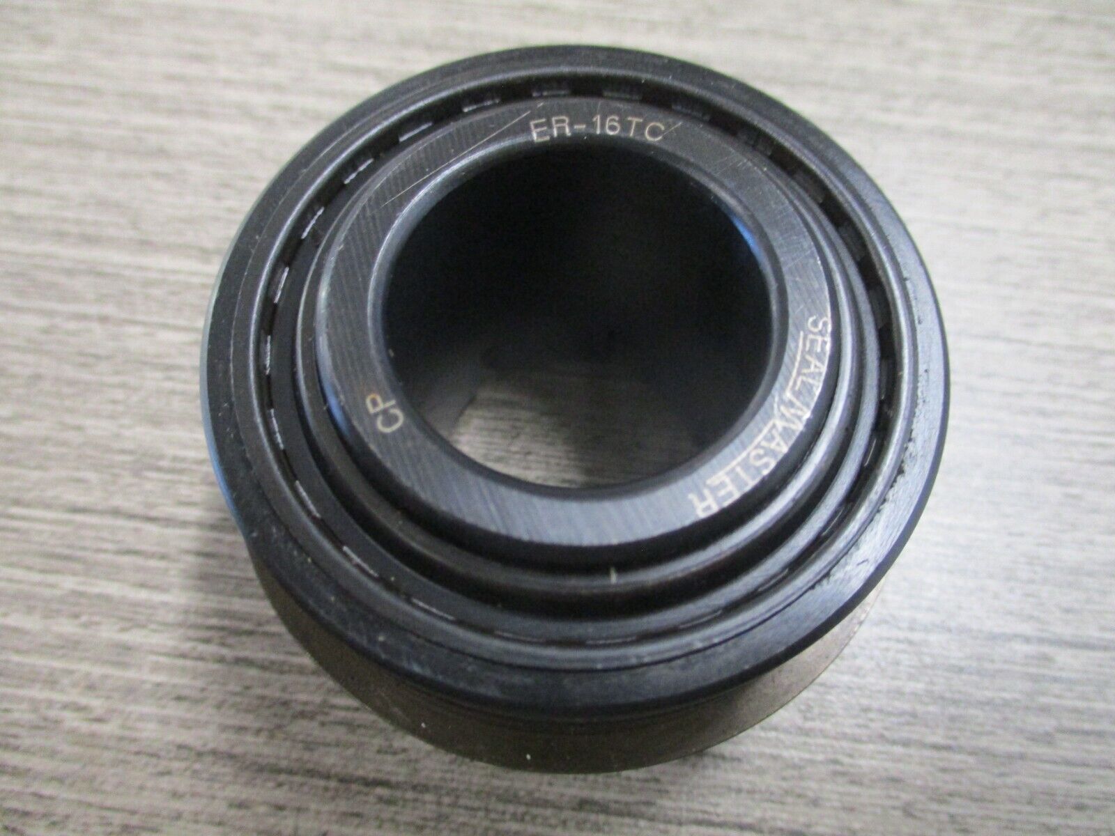 SealMaster Gold Line Bearing Insert ER-16TC 1" New Surplus