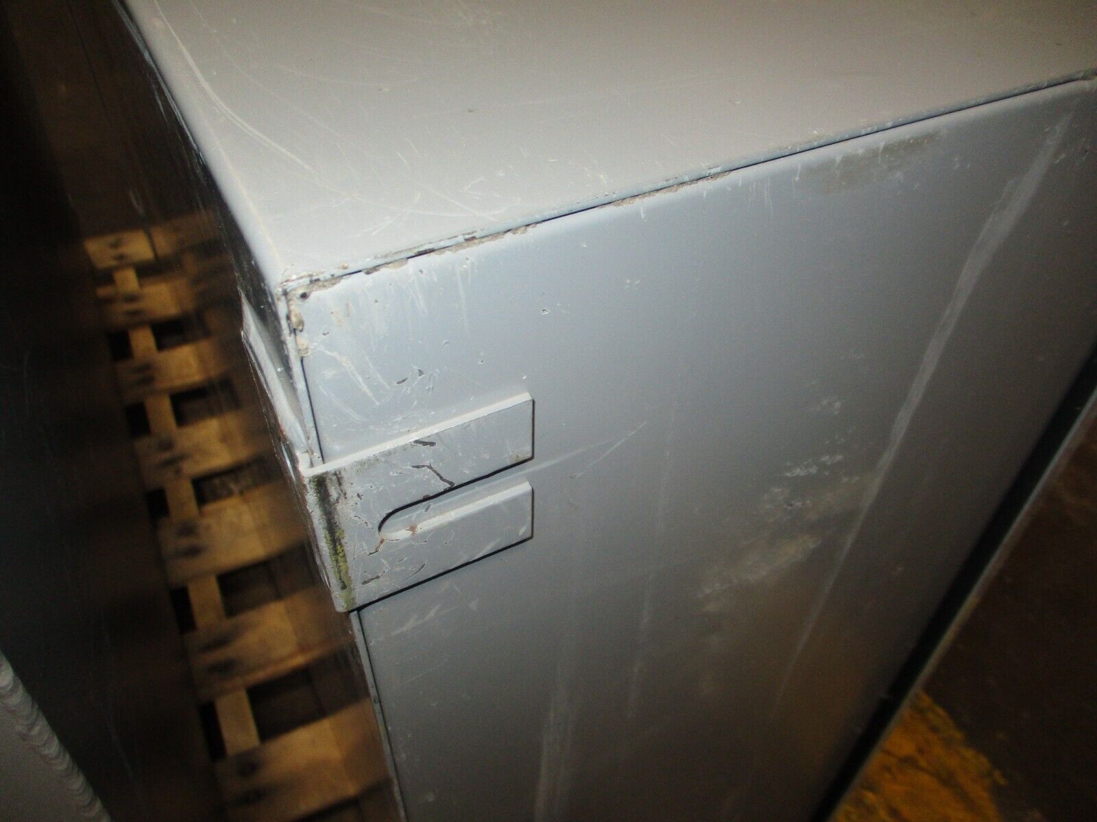 Generac Automatic Transfer Switch 91A01541-W 200A 120/240V 1Ph Used