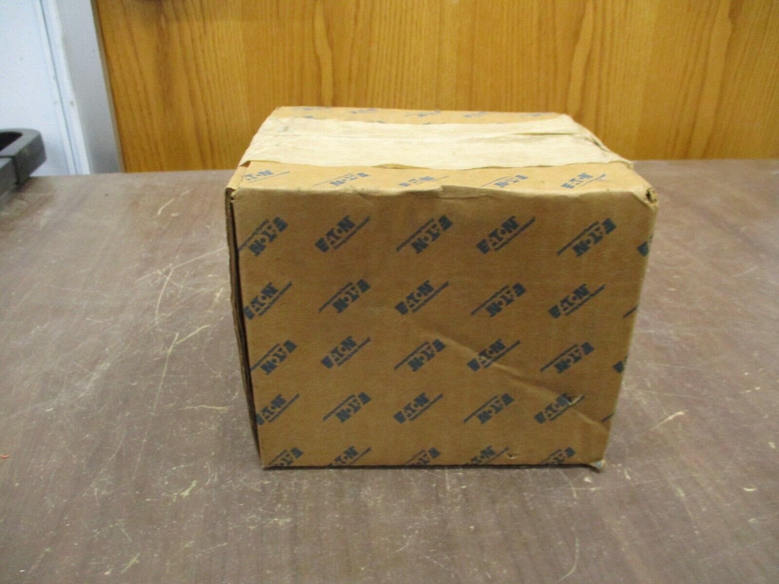 Eaton Size 2 Contactor A201K2CA 120V Coil 3P New Surplus