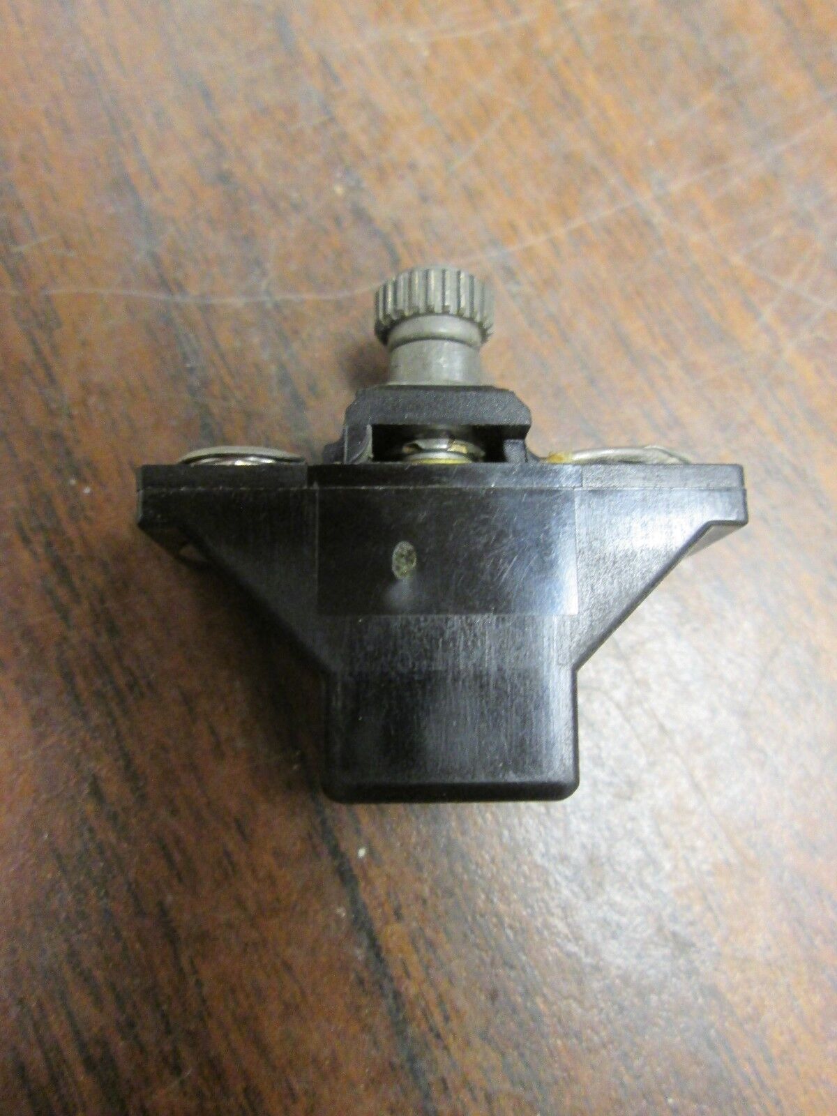 Allen-Bradley Thermal Unit W30 Lot of 3 Used