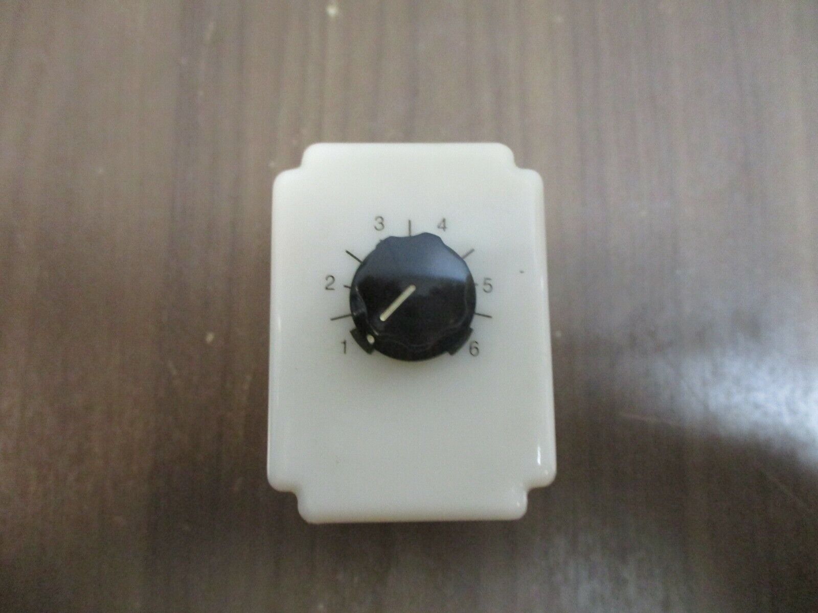 Patter & Brumfield Time Delay Relay CB-1038D-38 Range: 0.1 to 10 sec Used