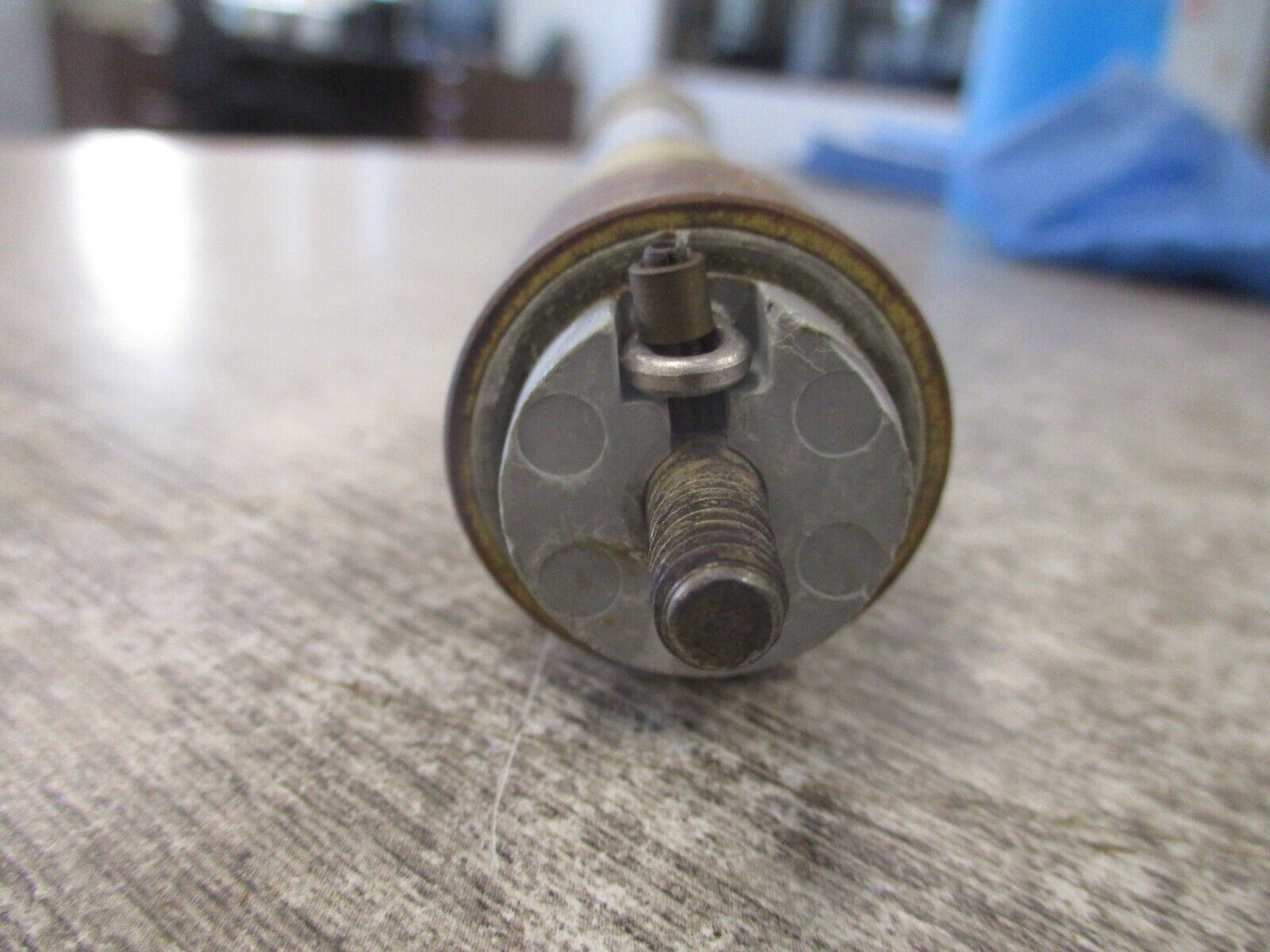 Cutler-Hammer Fuse Refill Unit 25RBA2-200E 25.8kV 200E Style # 423D814A58