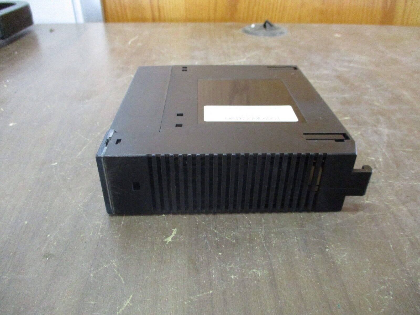 GE Fanuc Filler Module IC693ACC310A Used