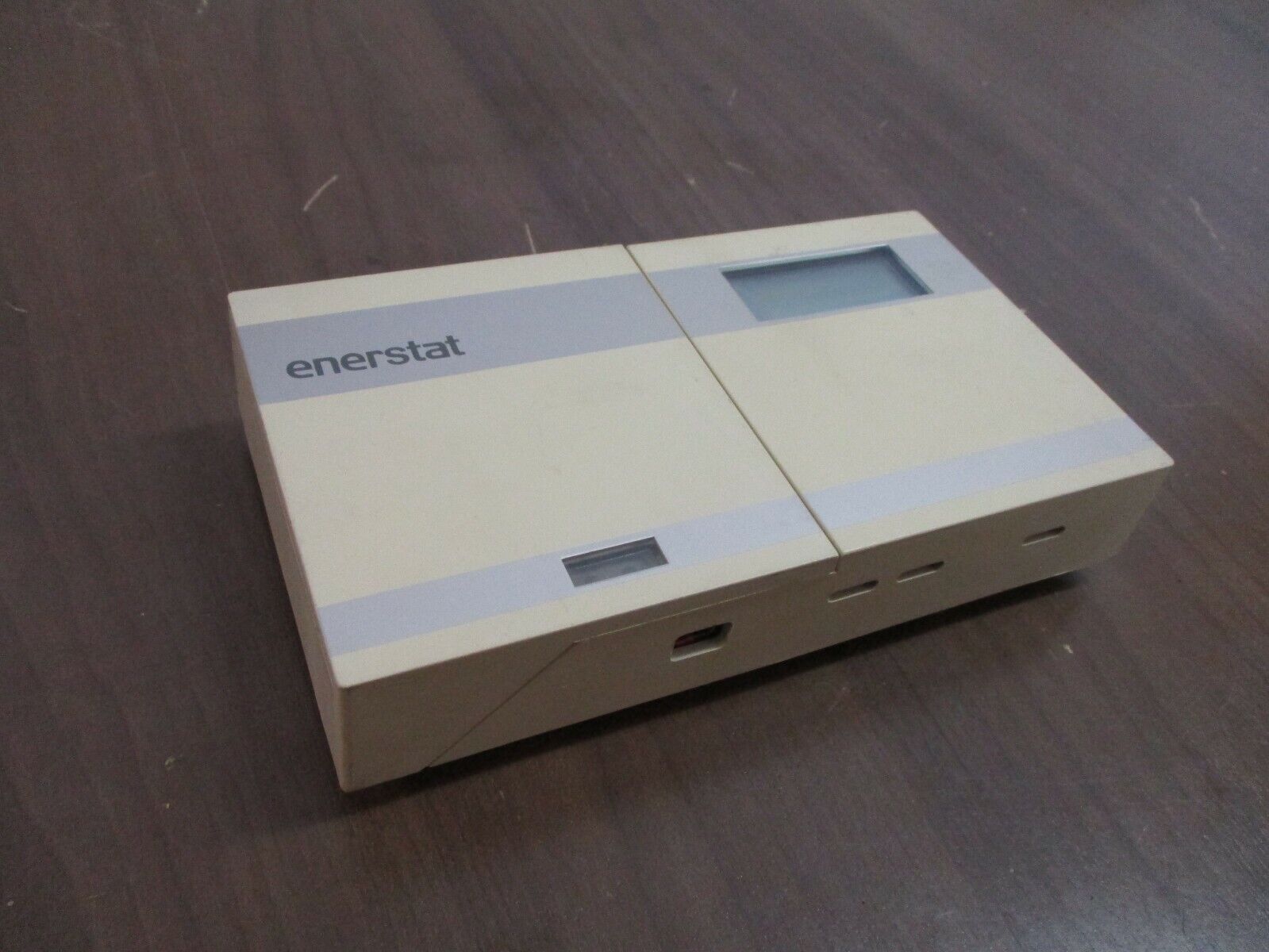 Valera Enerstat Programmable Thermostat HP-1N Used