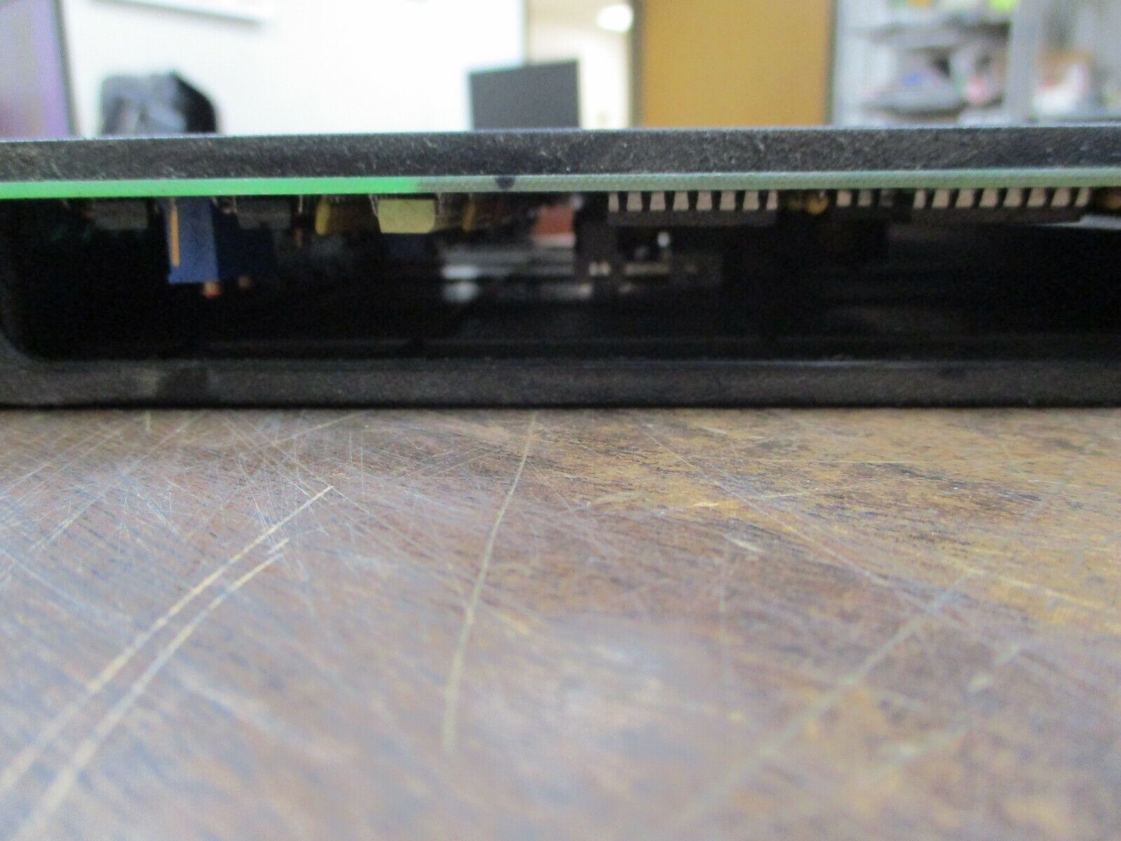 Reliance Electric Isolated Analog Output Module 57C410A B/M: 57410-1 Used