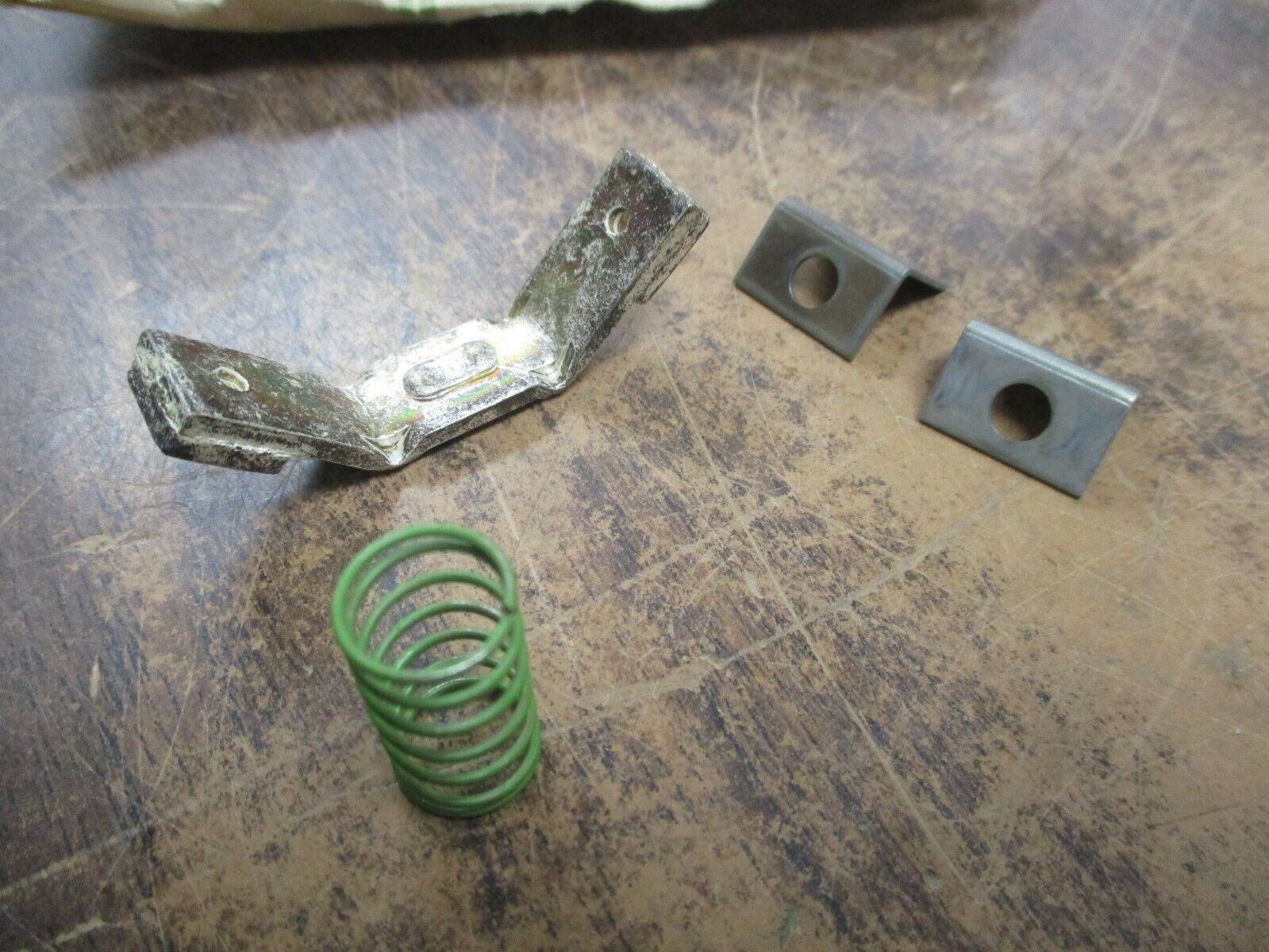 GE Contact Kit CR55-152313G112 New Surplus