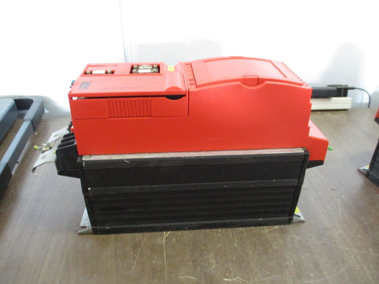 SEW-Eurodrive Movidrive MCS41A0075-5A3-4-00 Approx. 10HP *No Keypad* Used