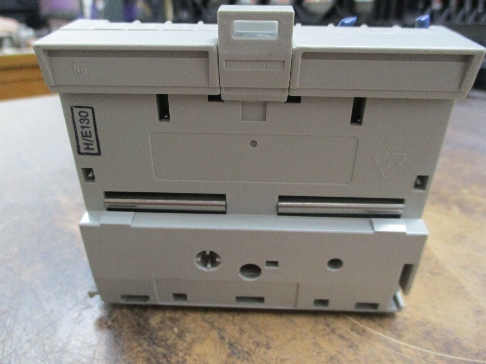 Allen-Bradley Sink Input Flex I/O 1794-IB16 24VDC Used