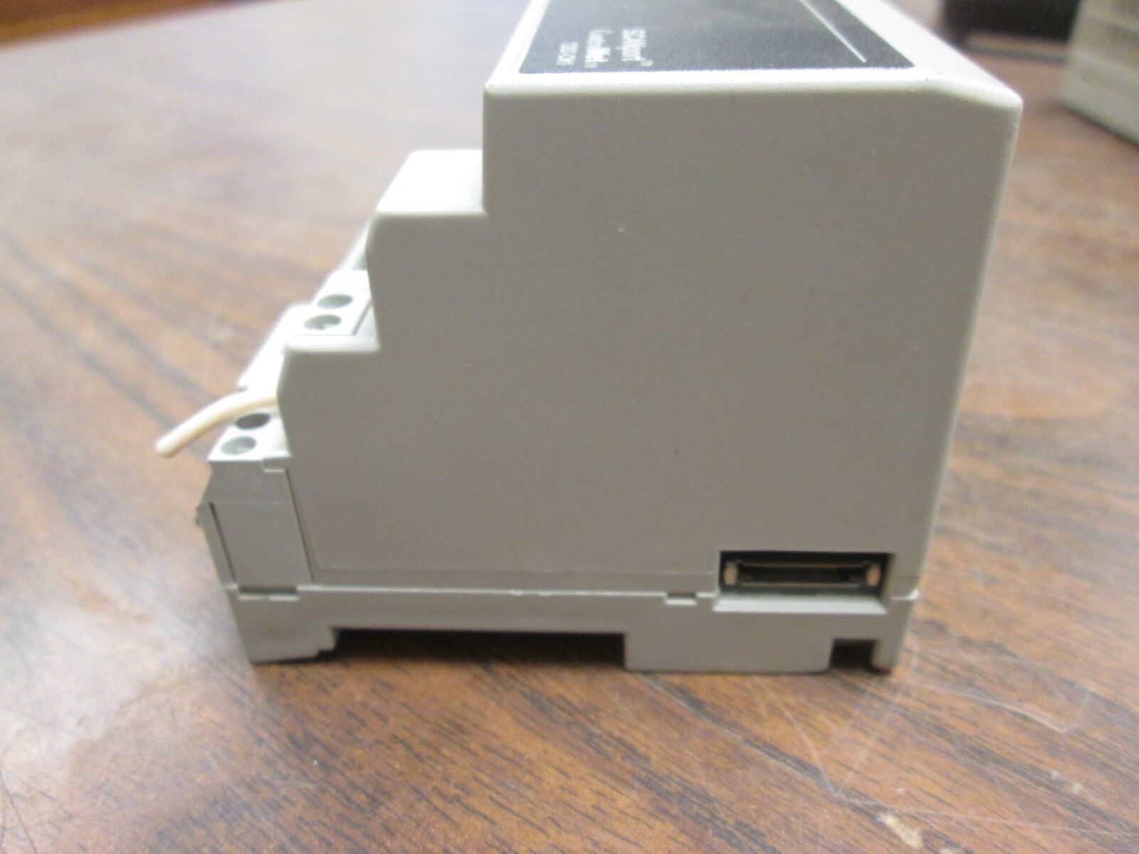Allen-Bradley Scanport ControlNet 1203-CN1 Ser A FRN: 2.00 Used