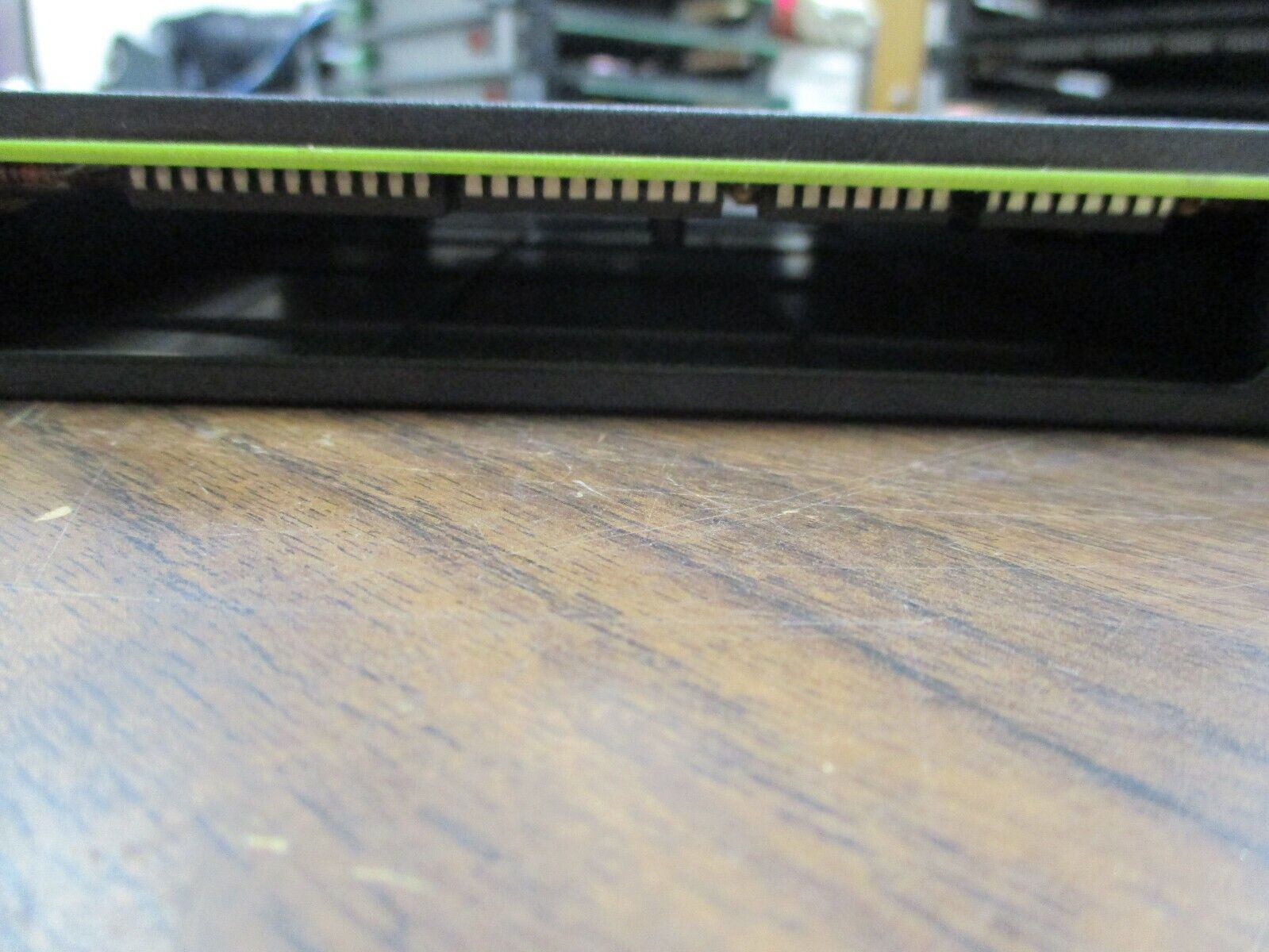 Reliance Electric Network Communications Module 57C404C B/M: 57404-3A Used