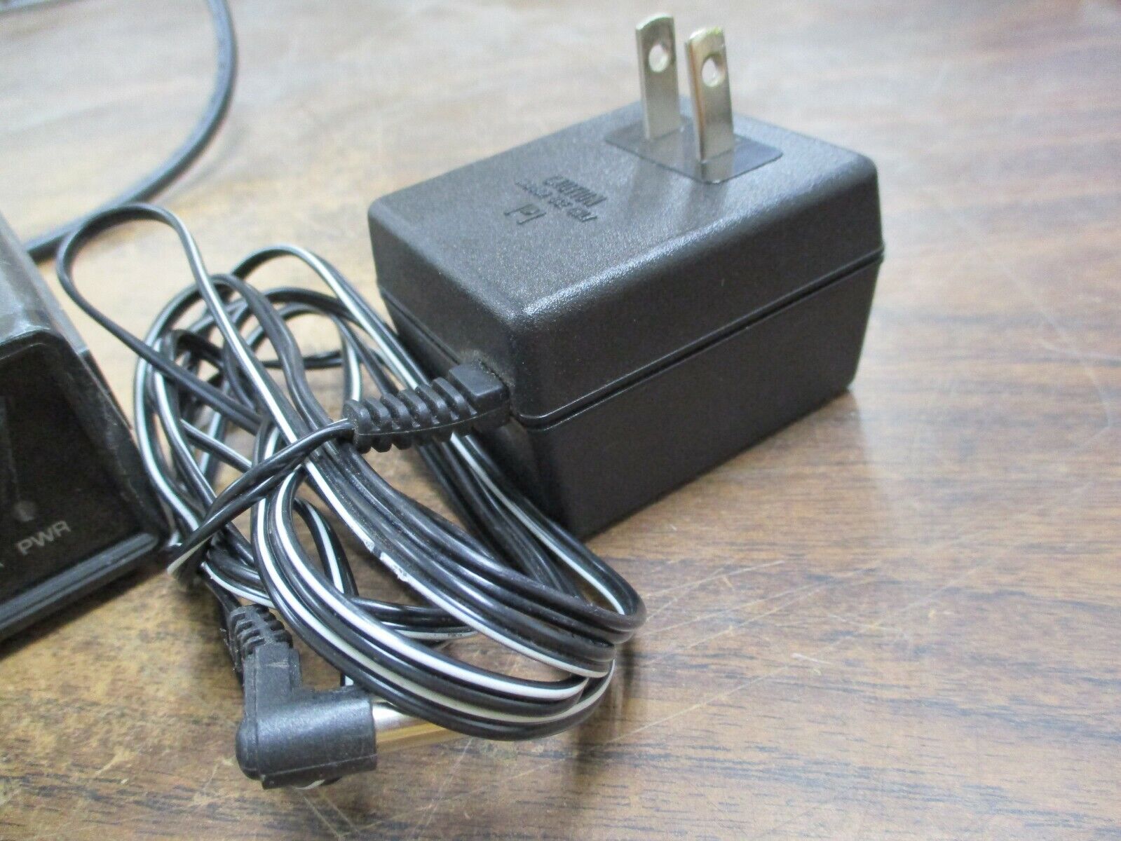 IMCO StarBus Busdriver Power: 8.5-9.5VAC 6VA 11-12VDC 500mA Used