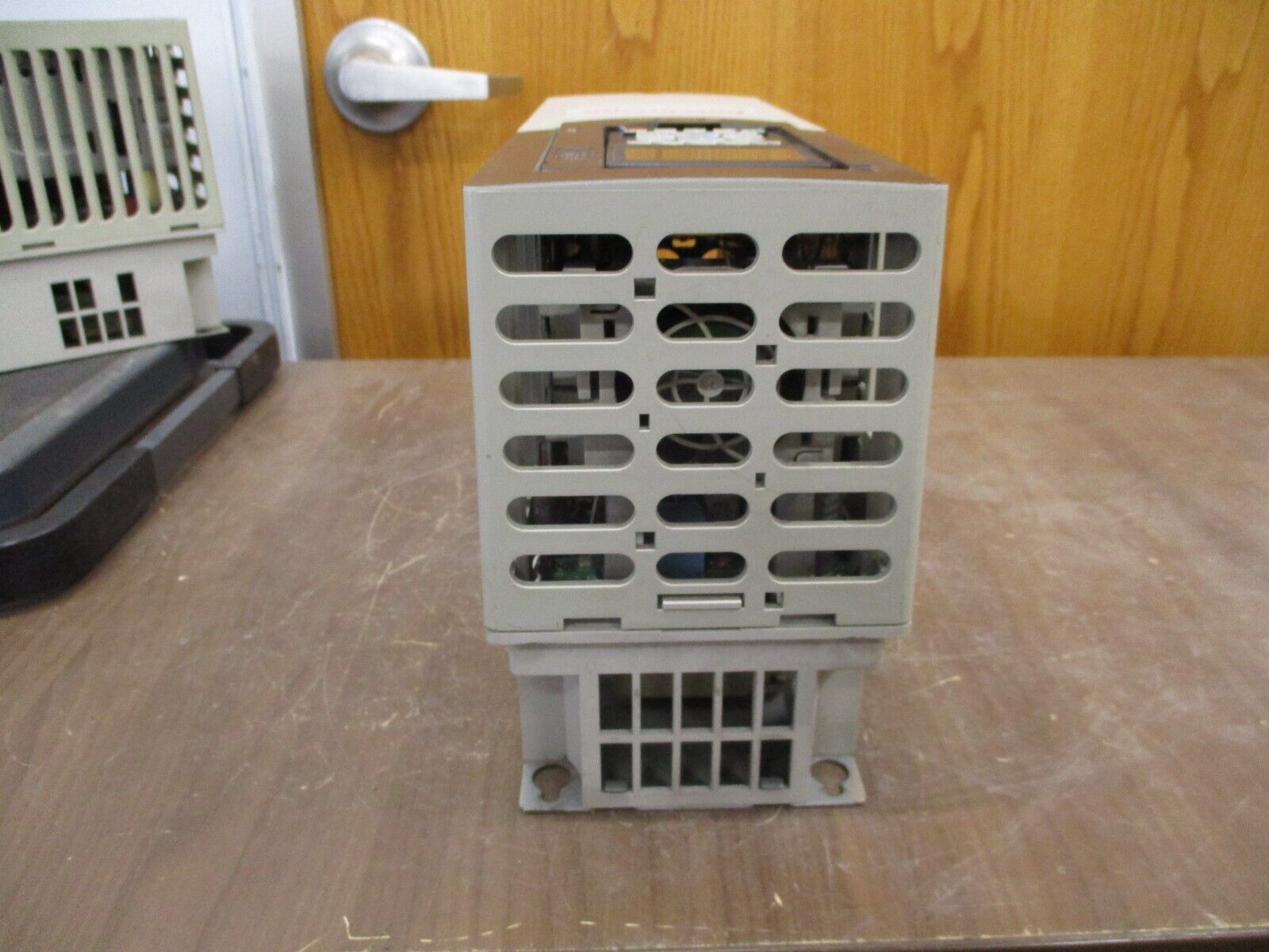 Allen-Bradley PowerFlex 755 AC Drive 20G11ND022AA0NNNNN Ser. A 15HP 3Ph Used