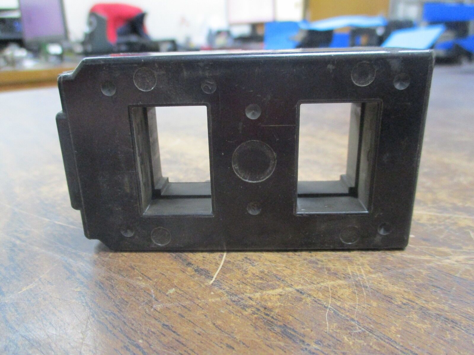 Allen-Bradley Magnetic Coil 72A86 120V@60Hz 110V@50Hz Used