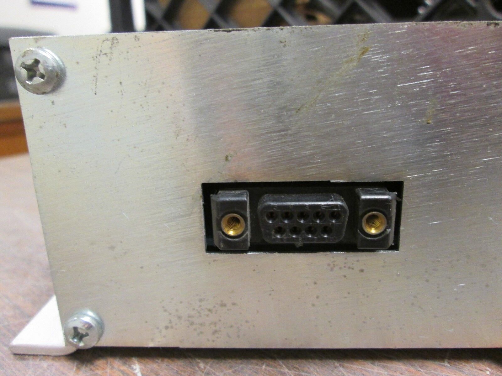 Reliance Electric Comm Card Passive Tap 57C380 Used