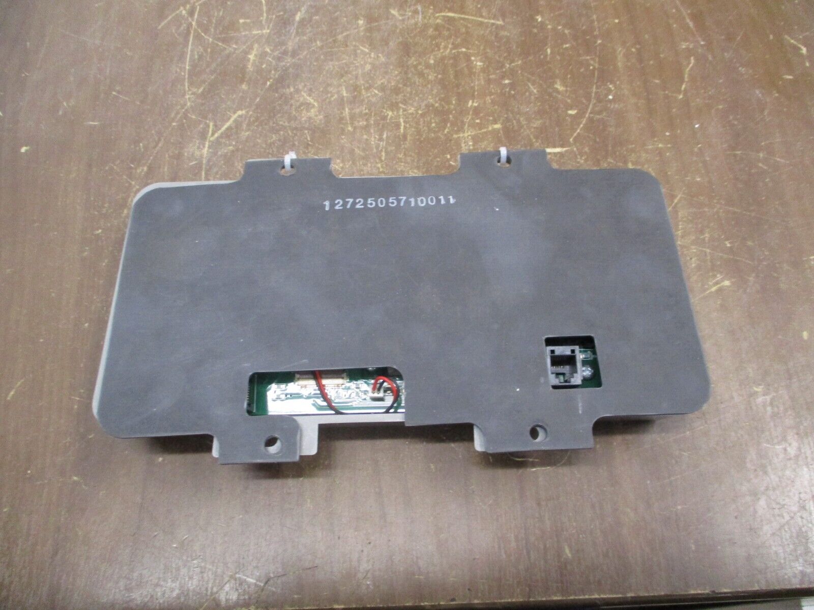 Eaton Liebert Display Control Interface Module 1272505710011 Used