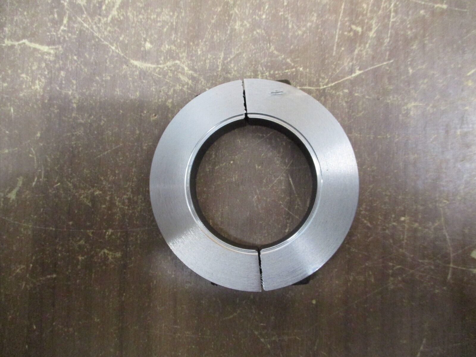 Climax Clamping Shaft Collar 2C-168 1-11/16" ID *Box of 5* *Scratched*